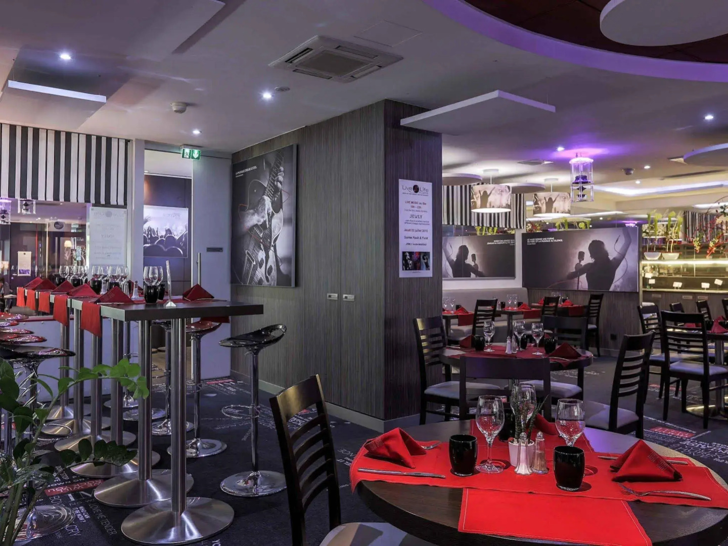 Mercure Strasbourg Palais des Congres