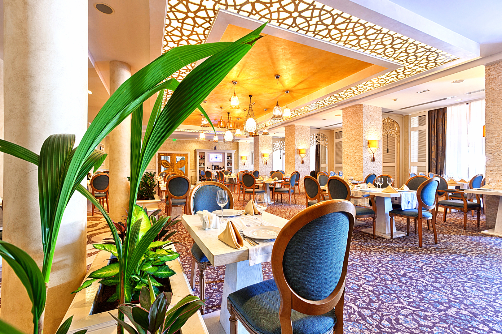 Primoretz Grand Hotel & SPA