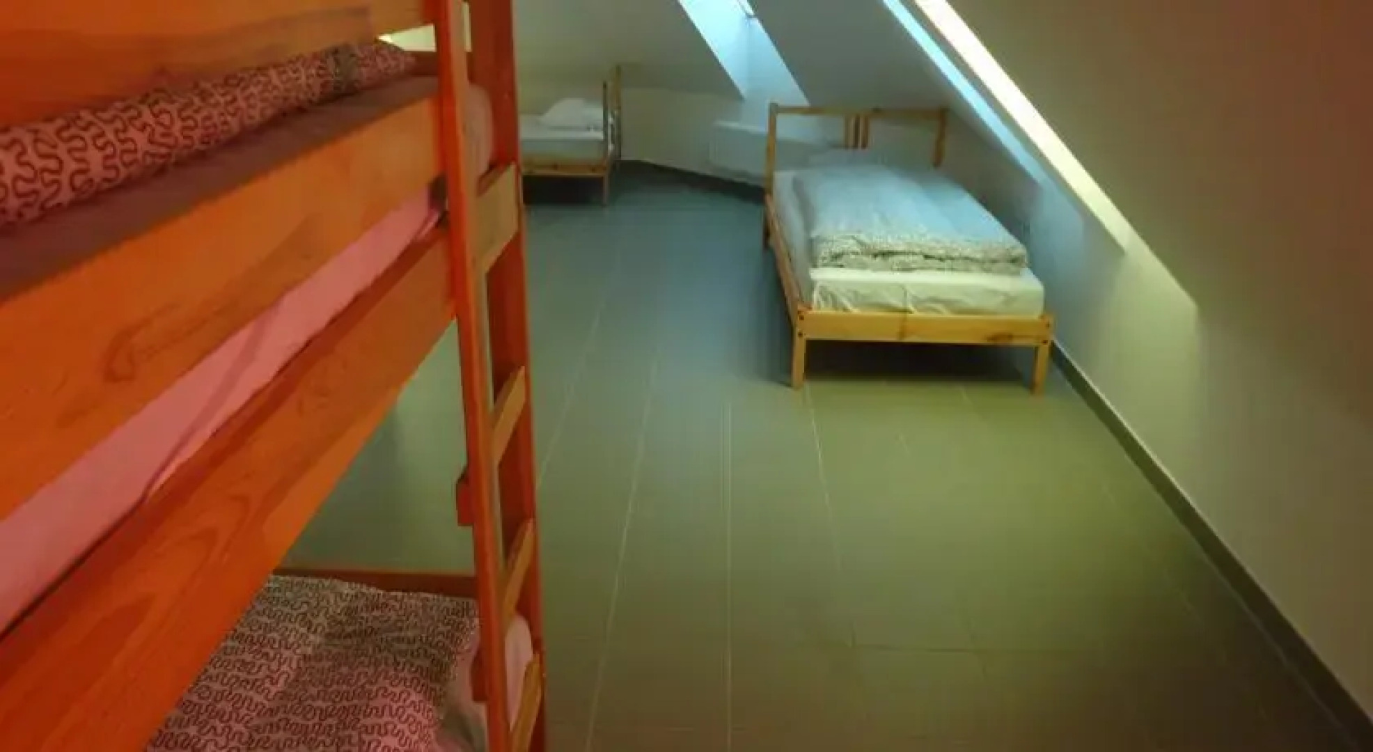 Ecohostel Gyöngyös