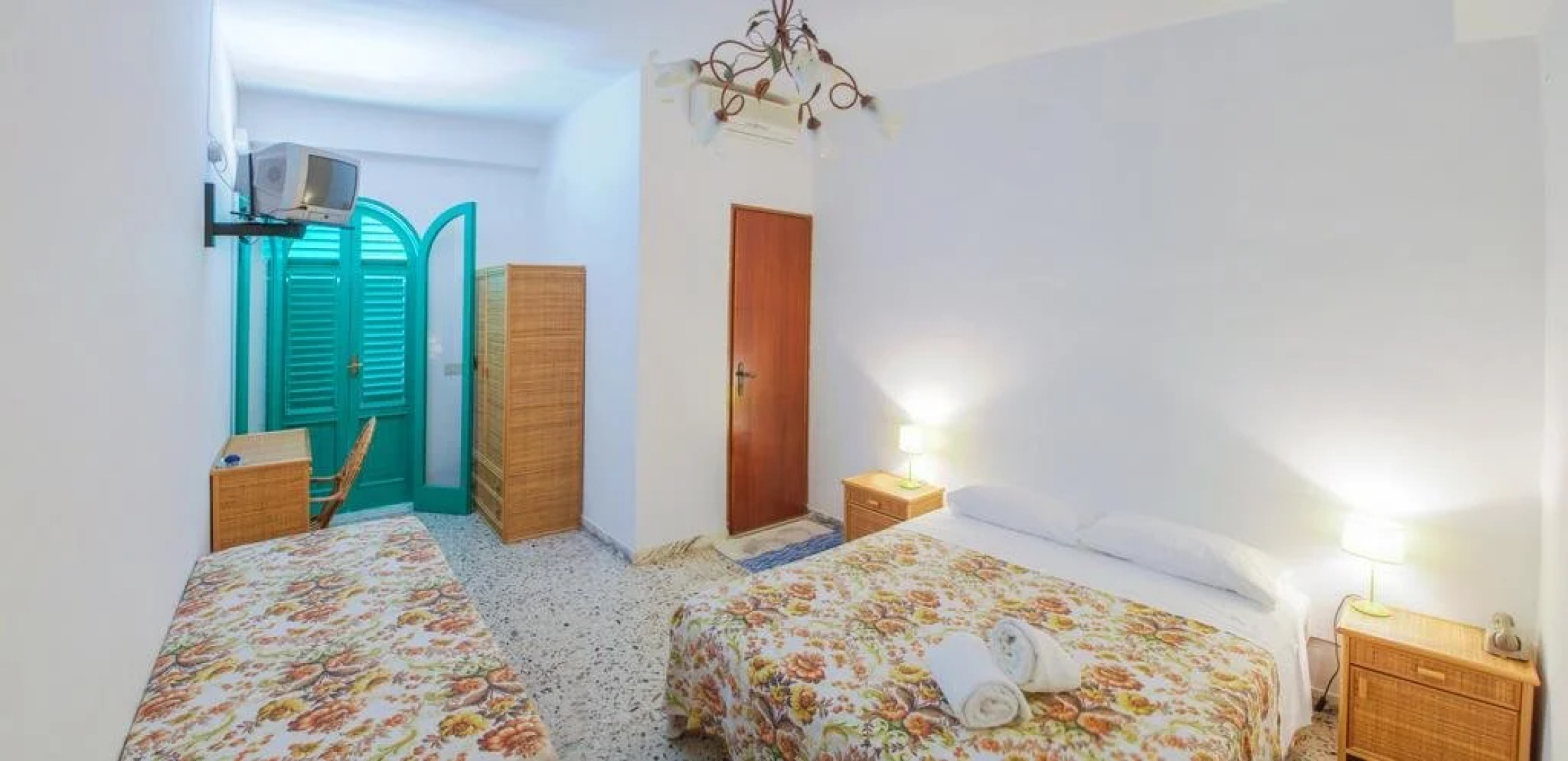 Pensione Villamare