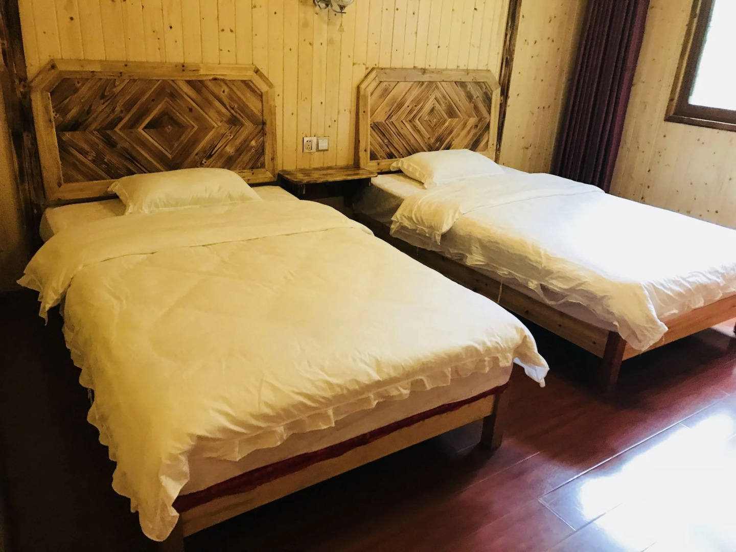 one step to heaven inn