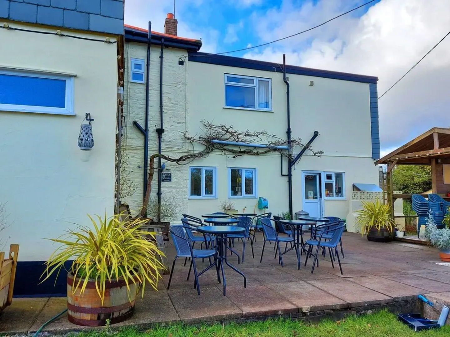 Sportsmans Valley Hotel