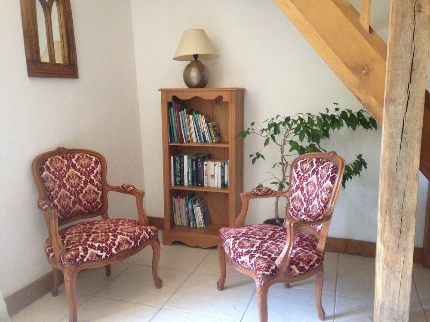 Chambres d'hôtes des Forêts