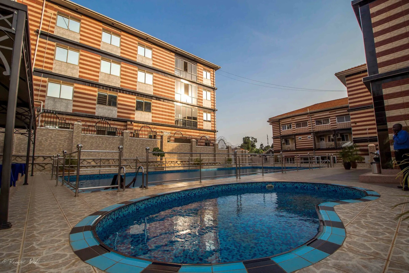 Innophine Hotel 790