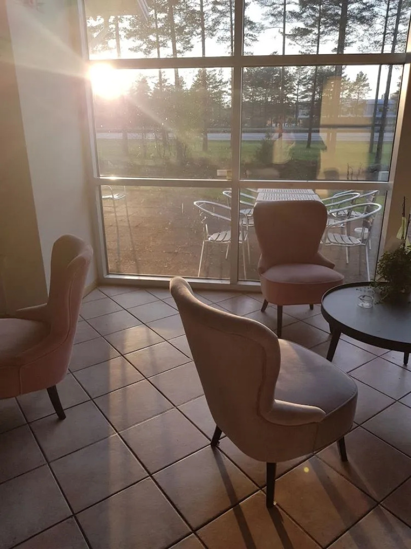 Götaströms Värdshus