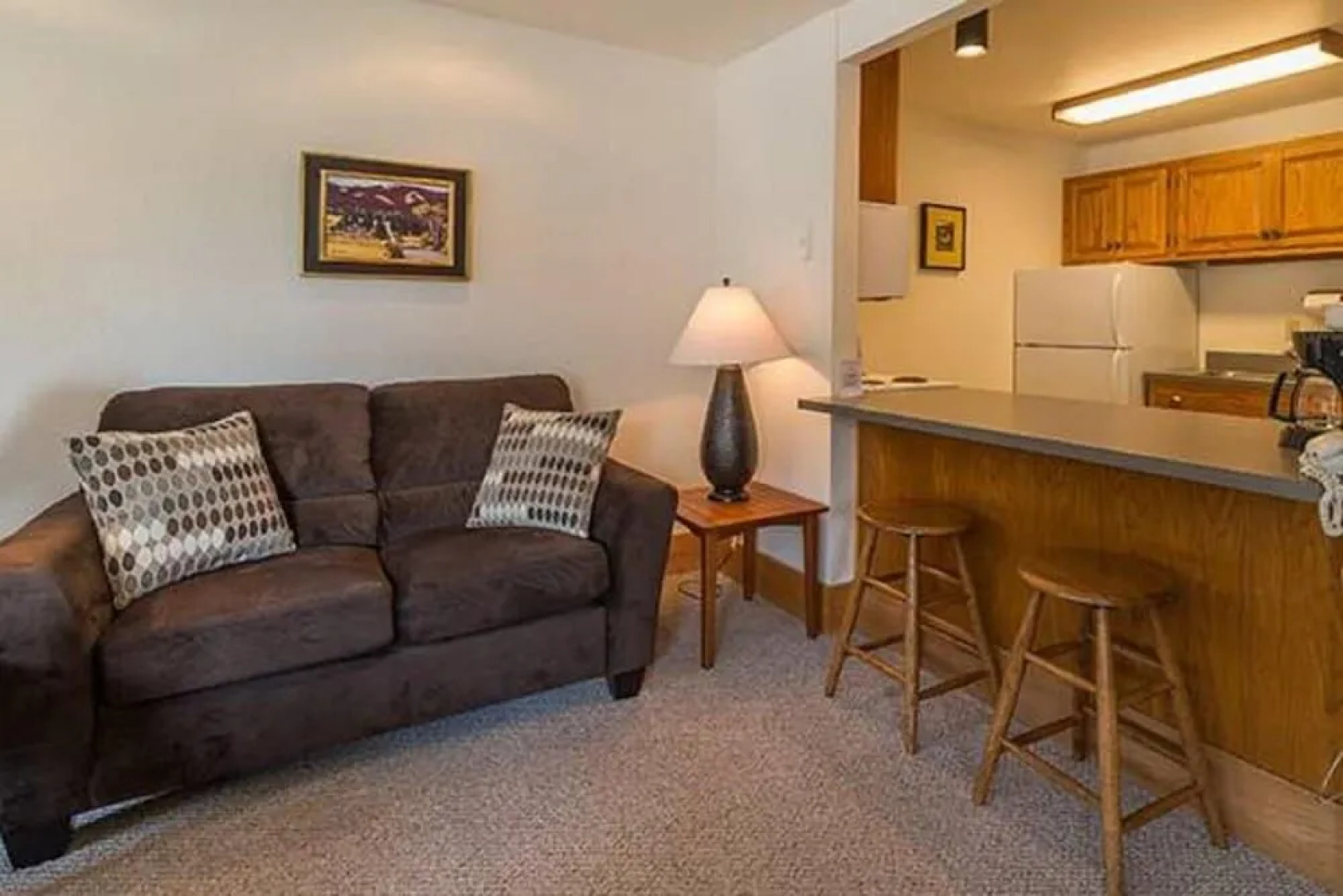 Landmark Inn on Orcas Island