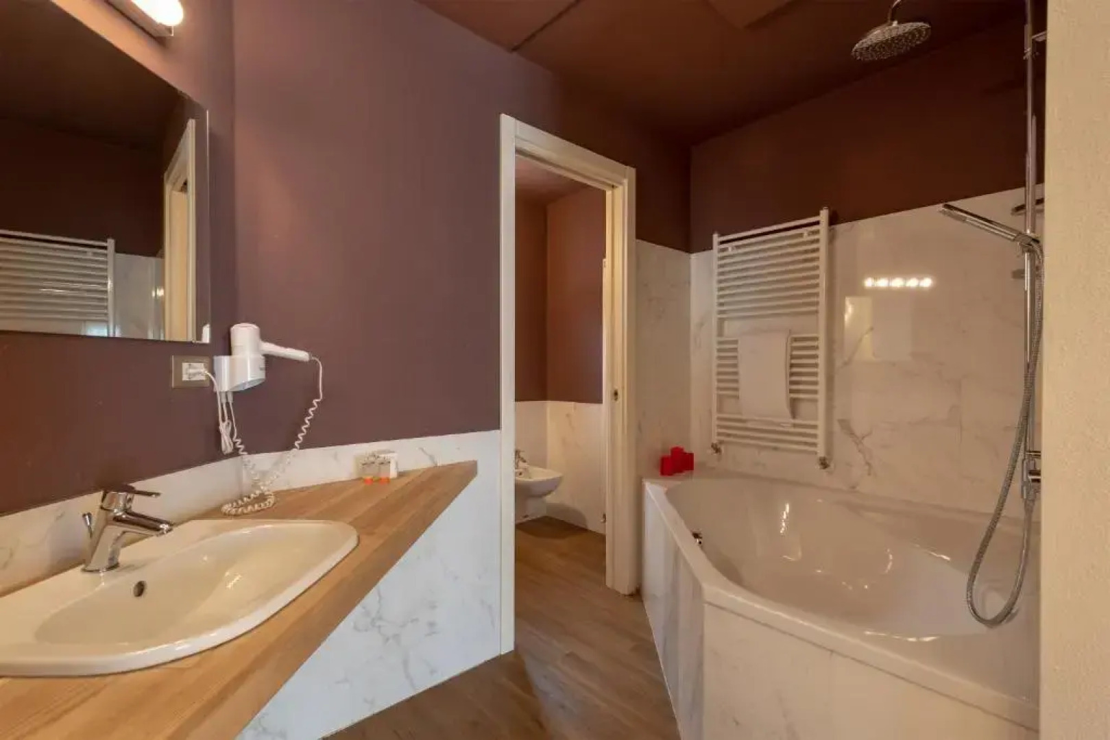 Villa Belvedere Hotel