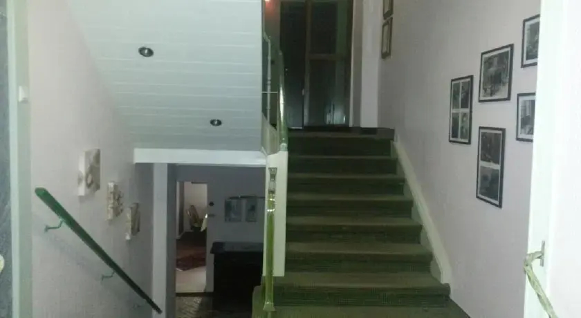 Hotel Garni Taunus
