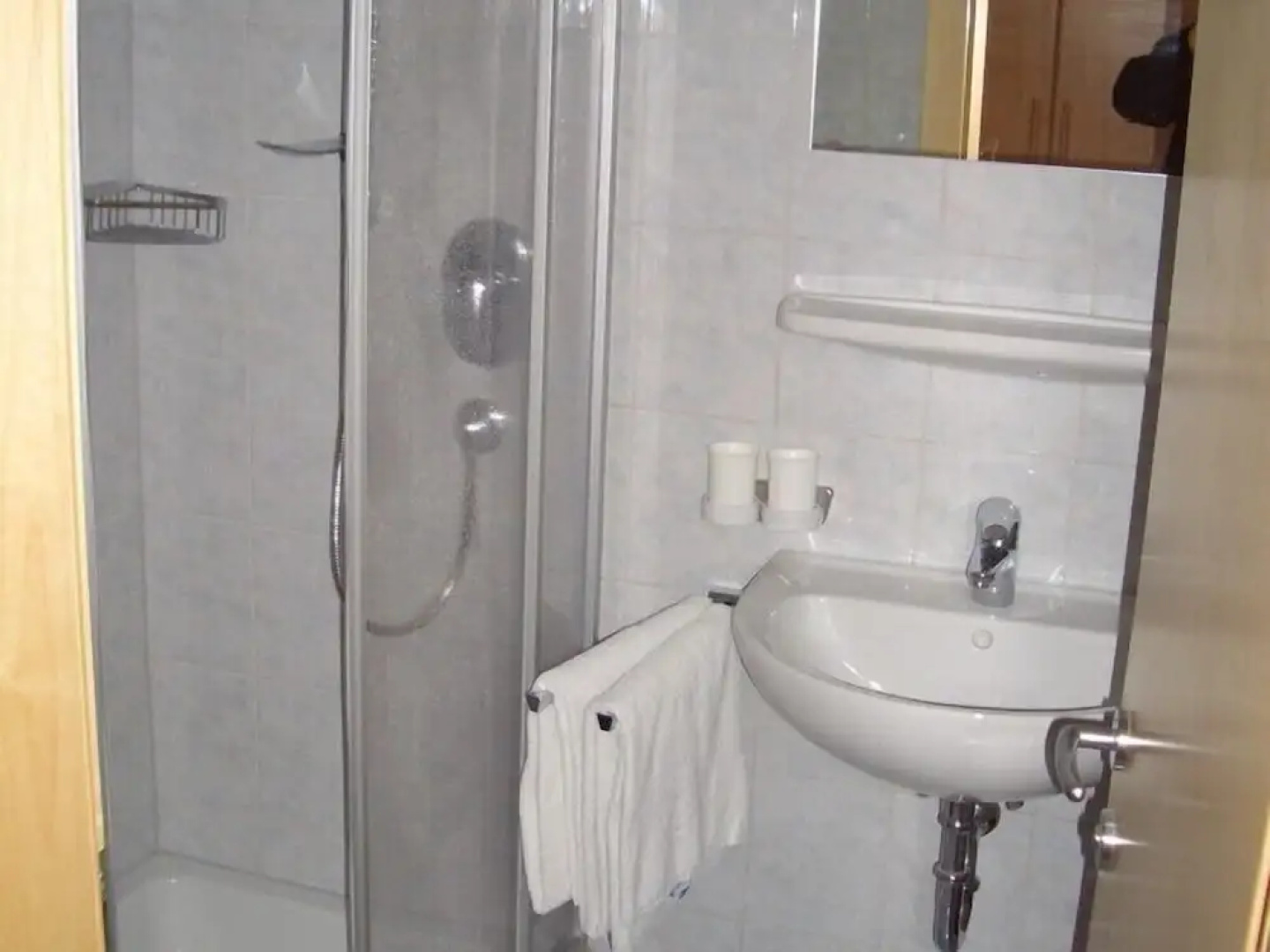 Appartements Hirner