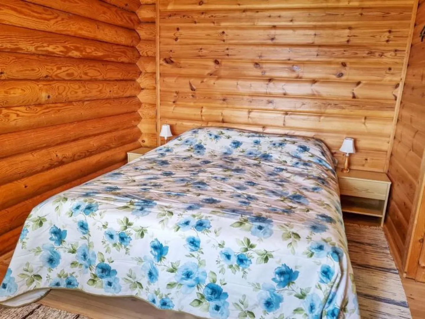 Holiday Home Saarenranta