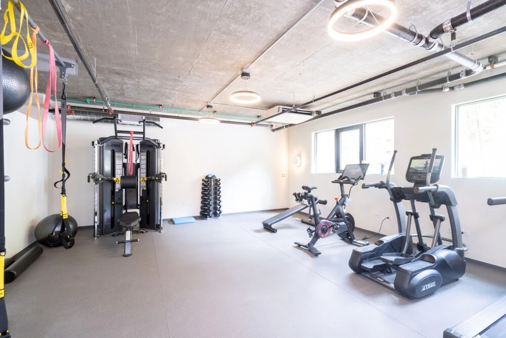 SAN Juan 103 AT Transfer by Exceptional Stays