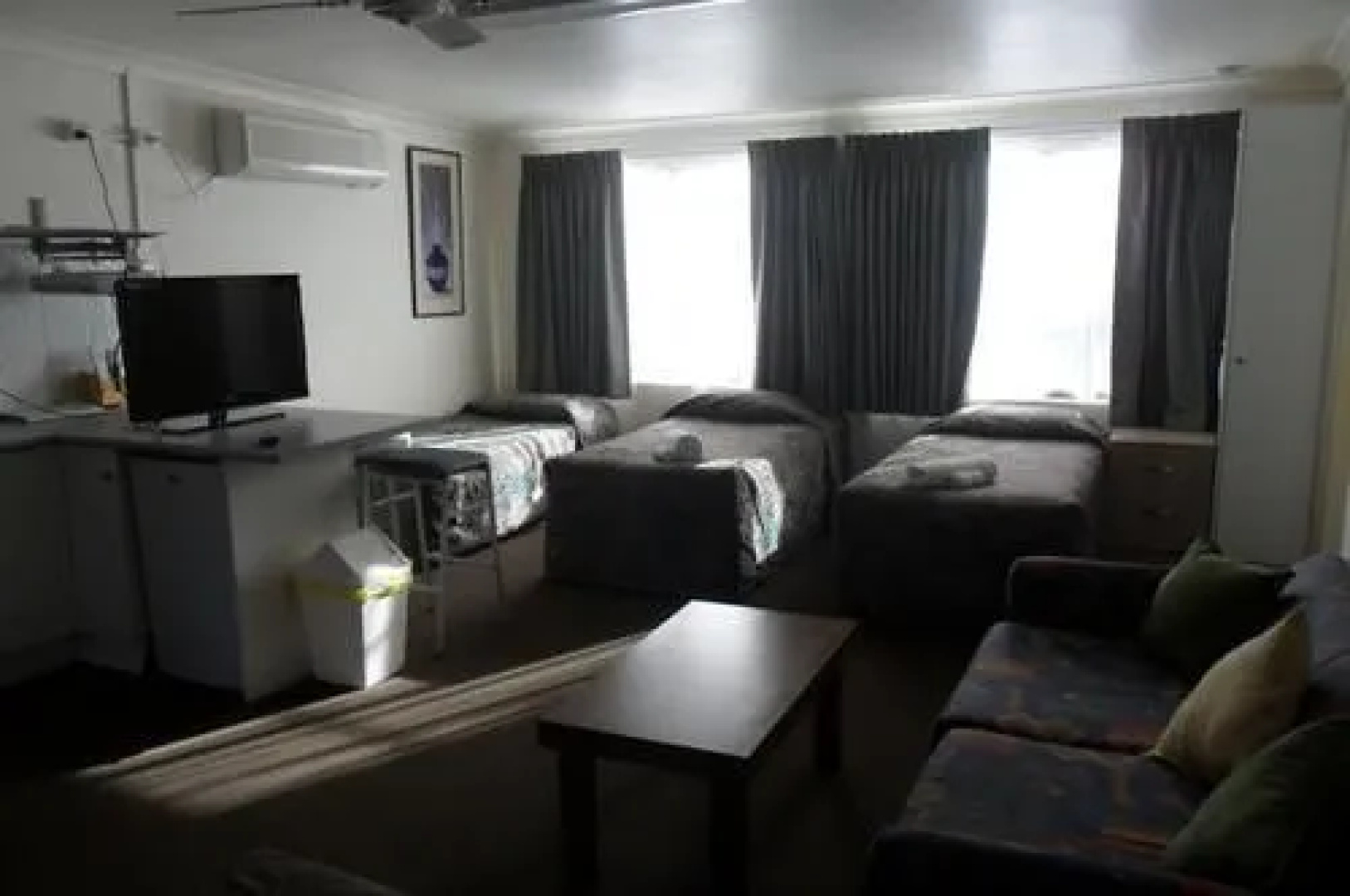 Sandpiper Motel Ulladulla