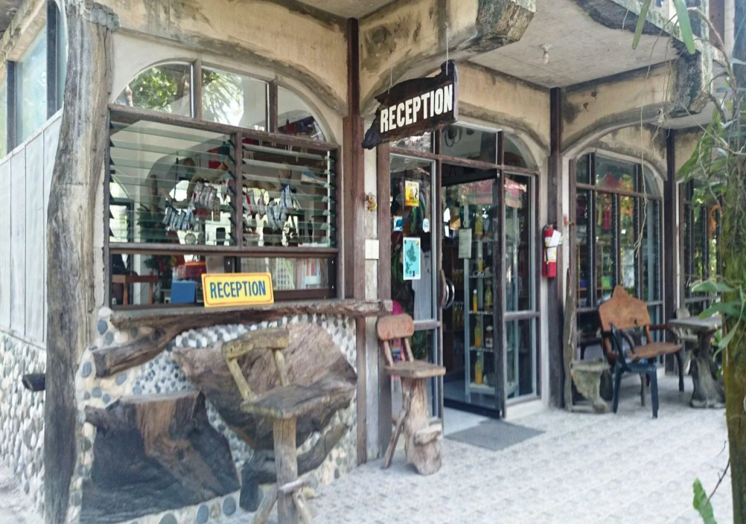 Patrick's on the Beach