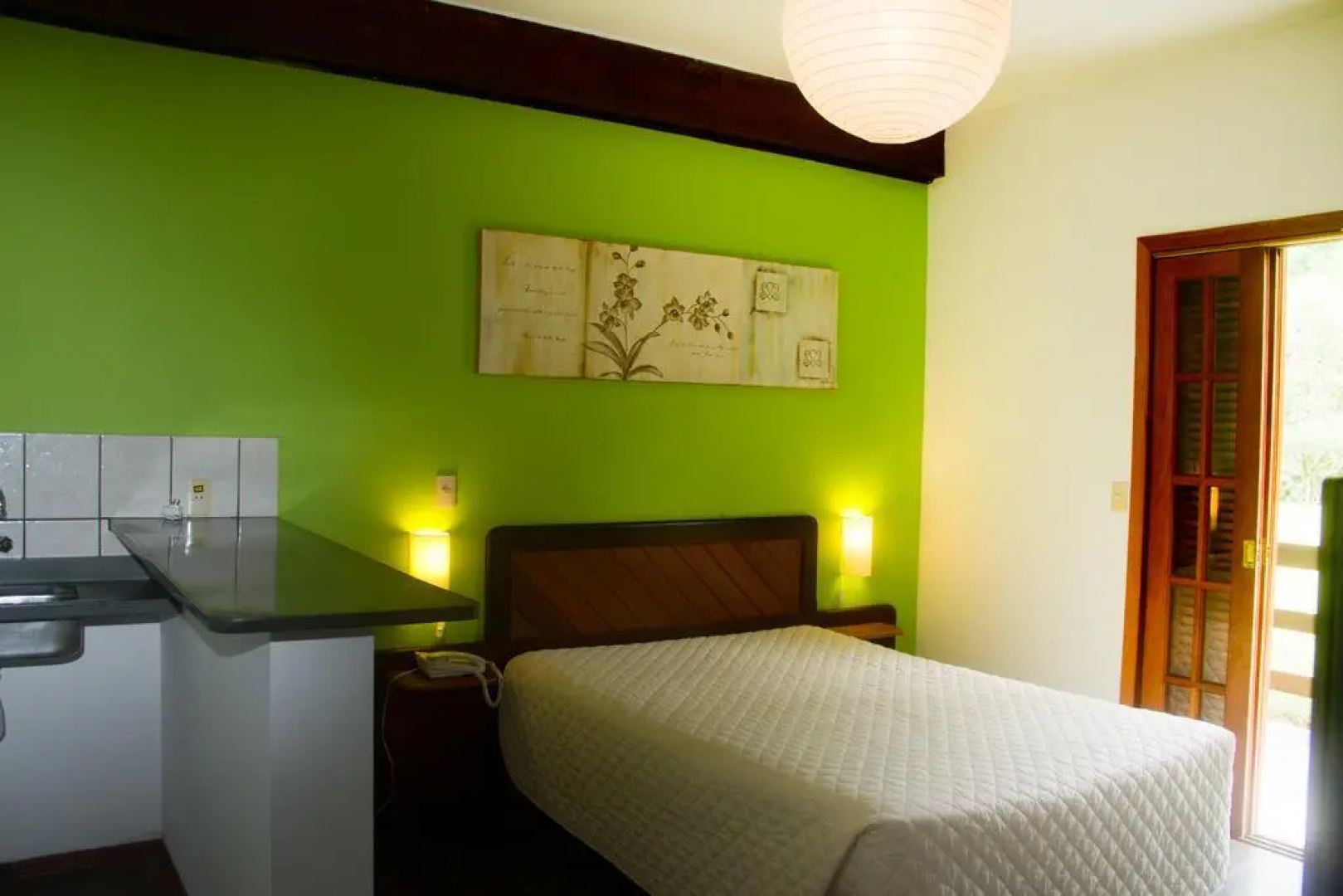Hotel Delta Maresias
