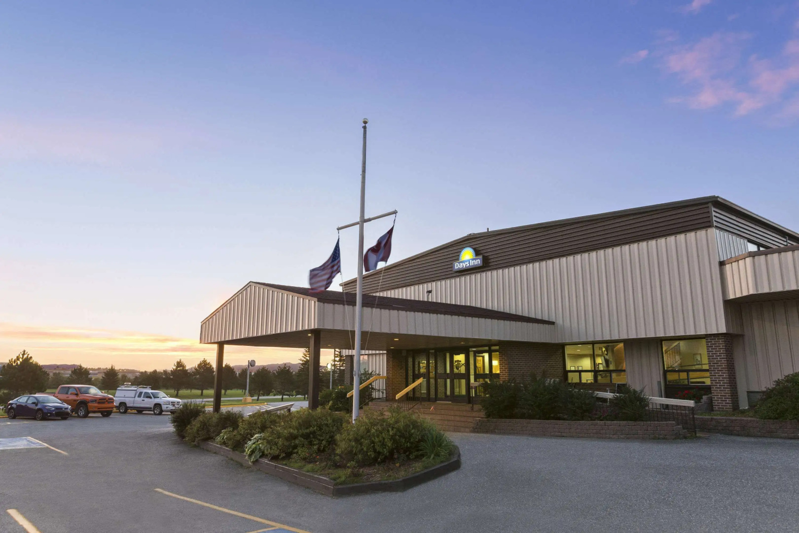 Days Inn by Wyndham Stephenville