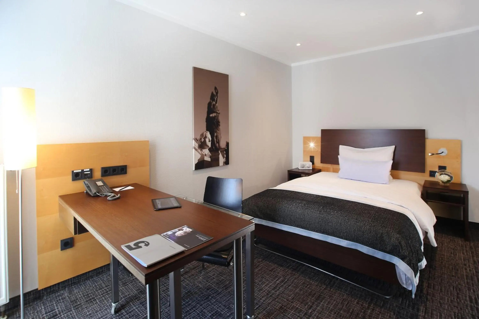 Schiller5 Hotel & Boardinghouse