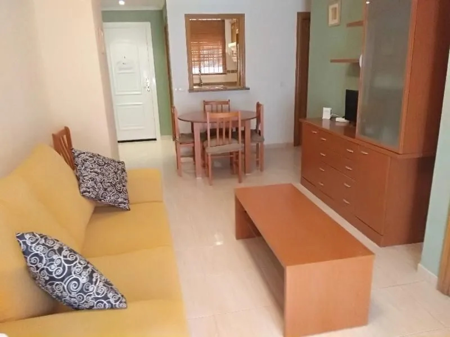 Acv-Costa Marina III-Linea Planta 2 Sur