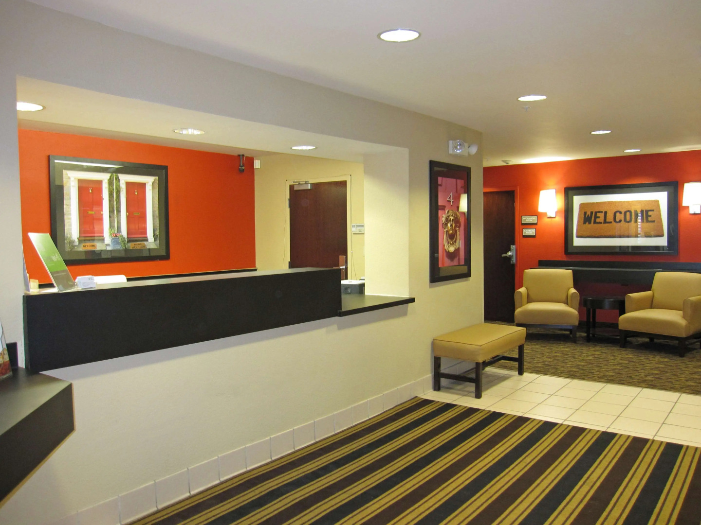 Extended Stay America - San Jose - Milpitas