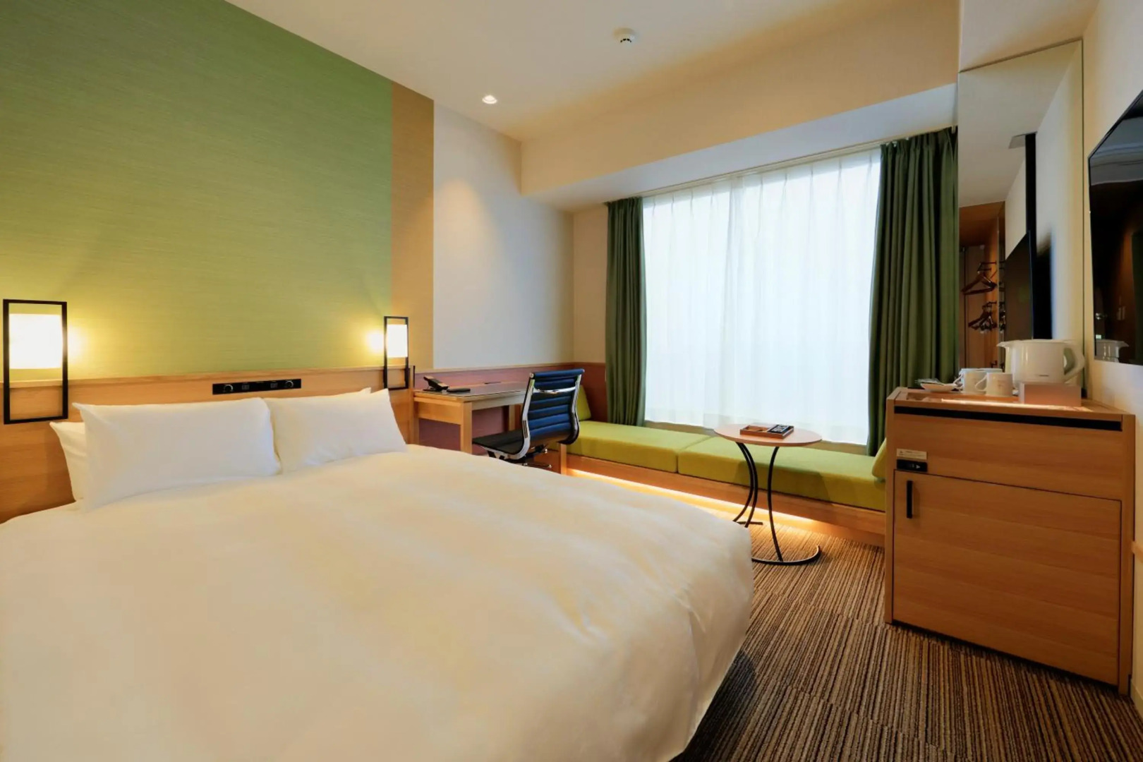 Candeo Hotels Nara Kashihara