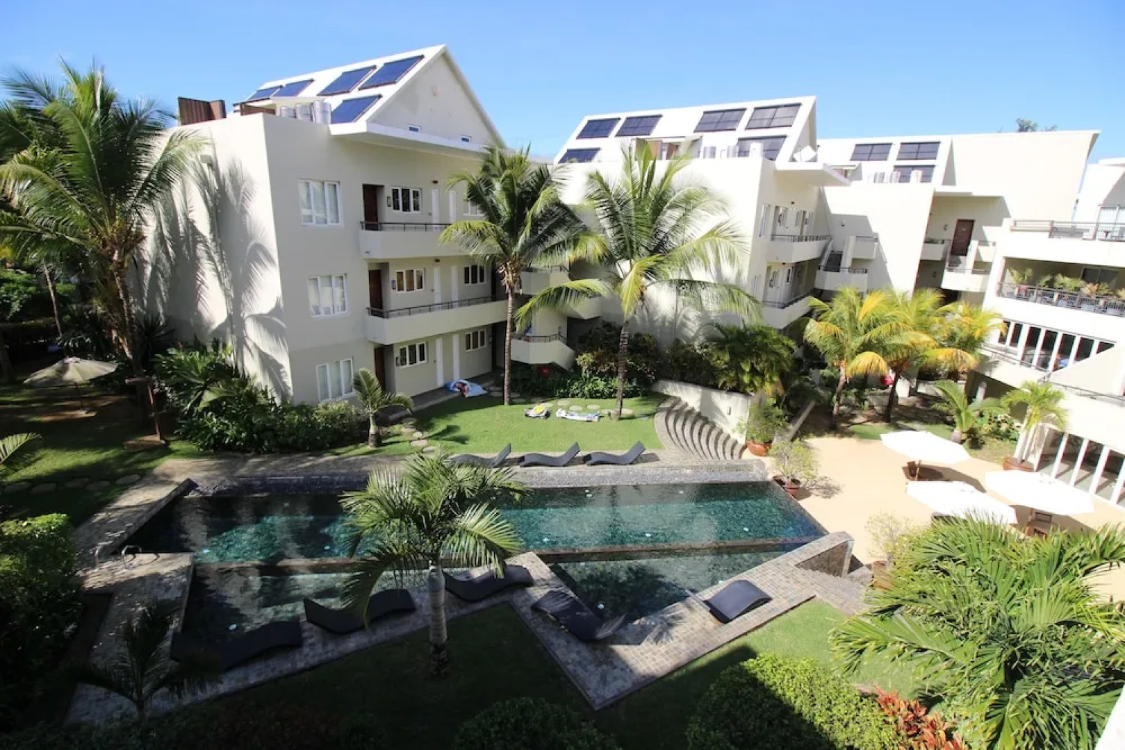 Cape Bay by Horizon Holidays