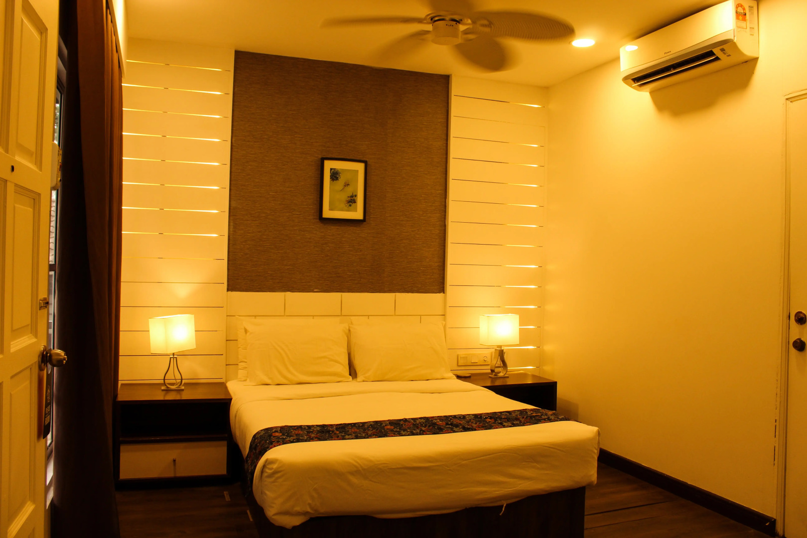 Perhentian Island Resort