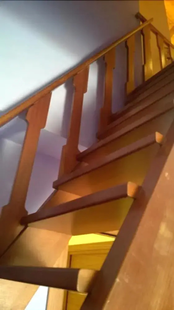 B&B Oasi