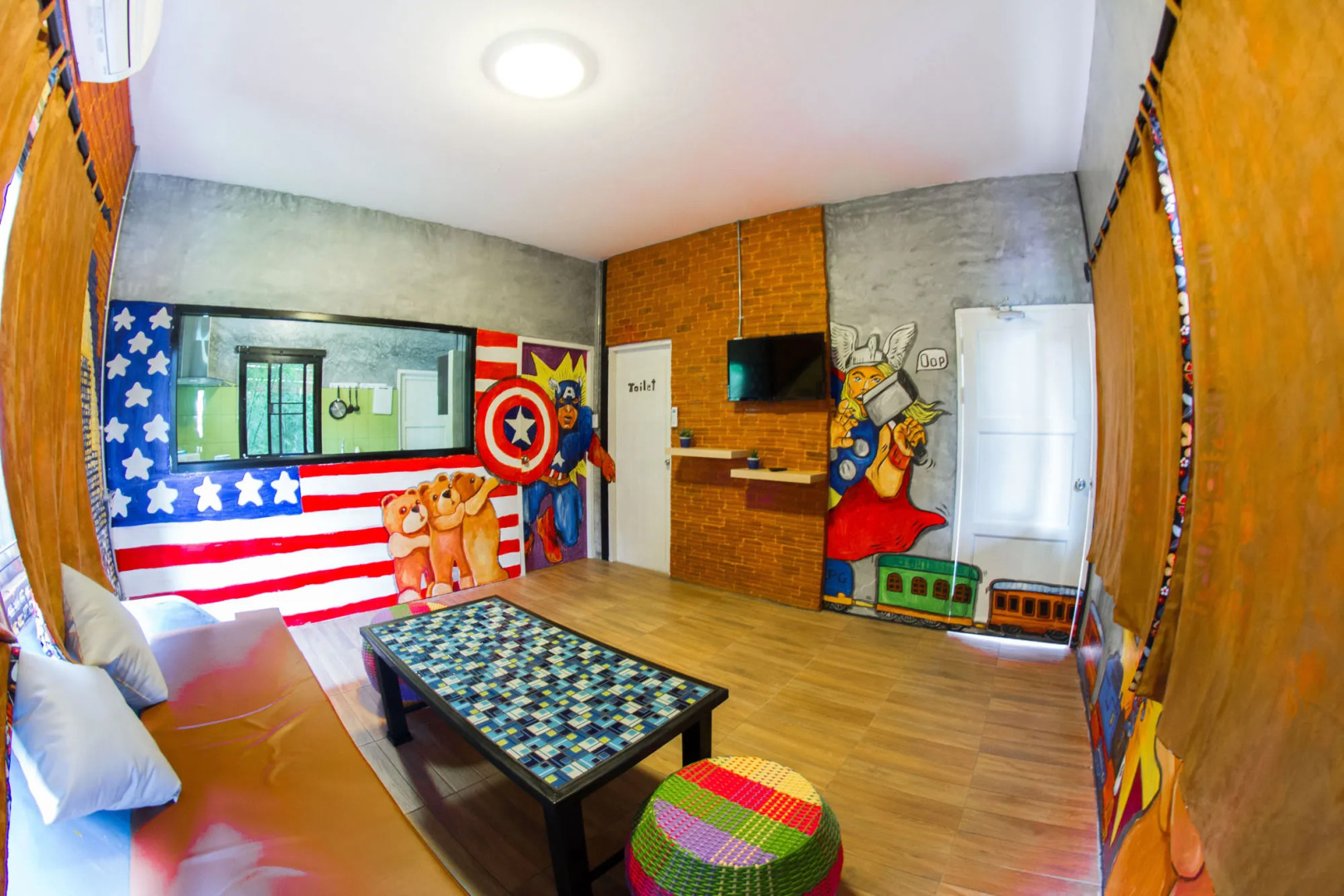 Kirina Wellness In The Valley