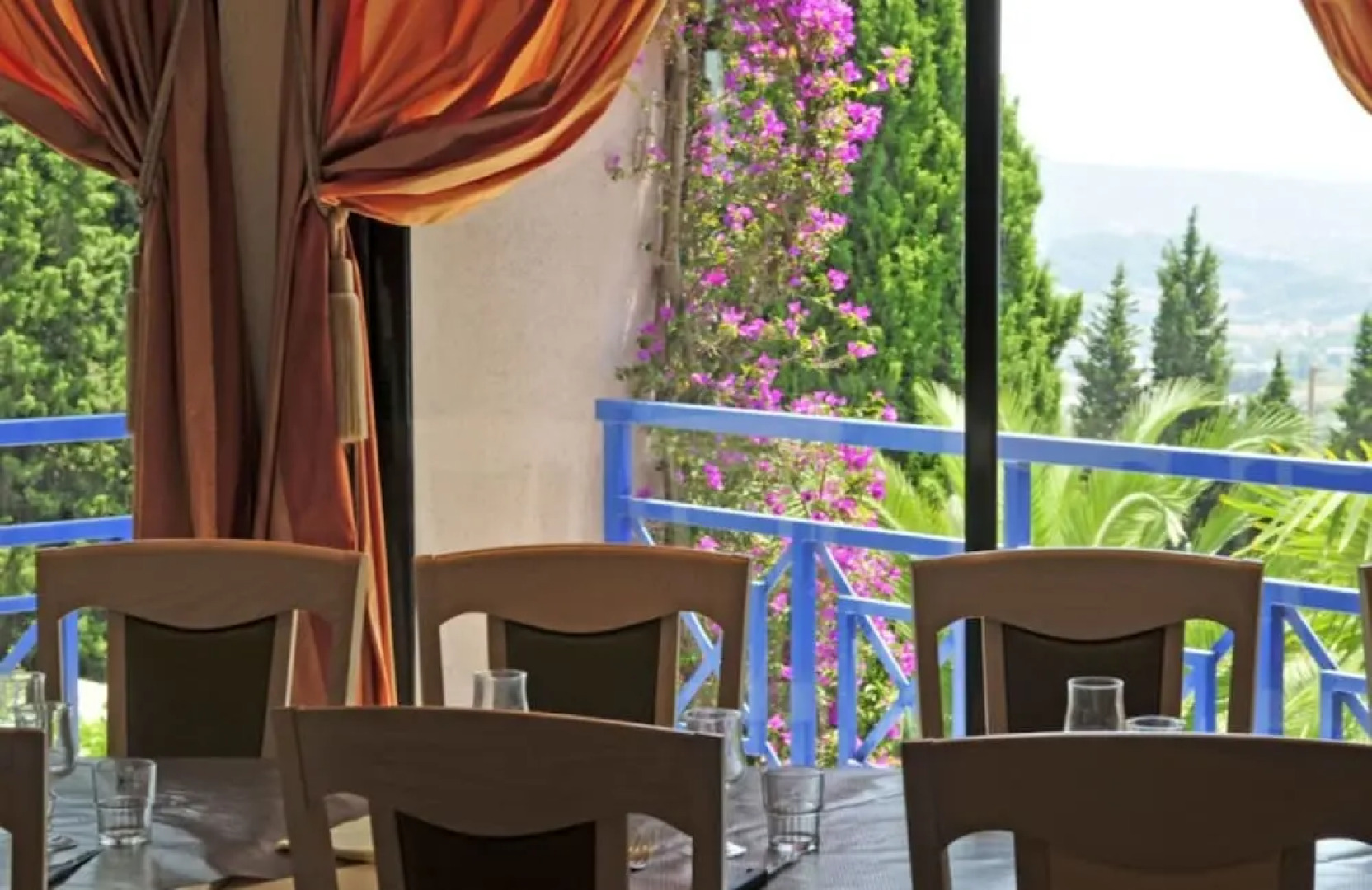 Aec Village Vacances - Les Cèdres