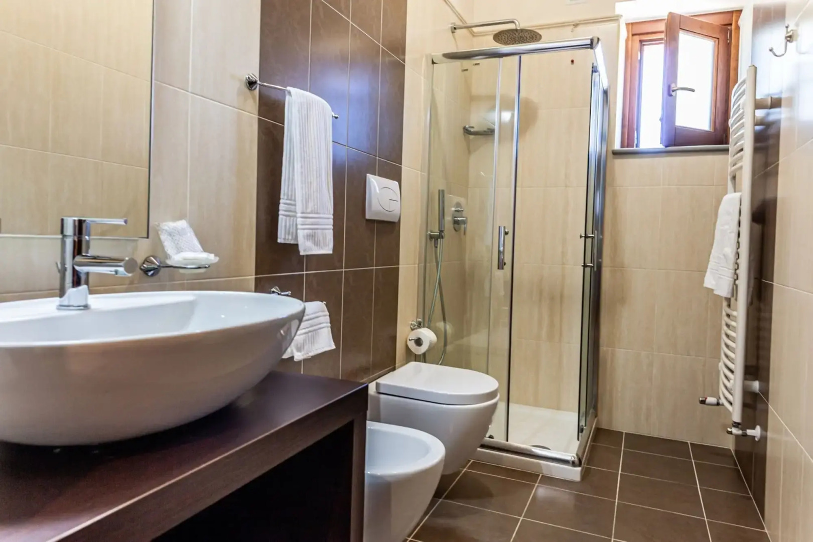 Villa Ginevra Resort Agrituristico