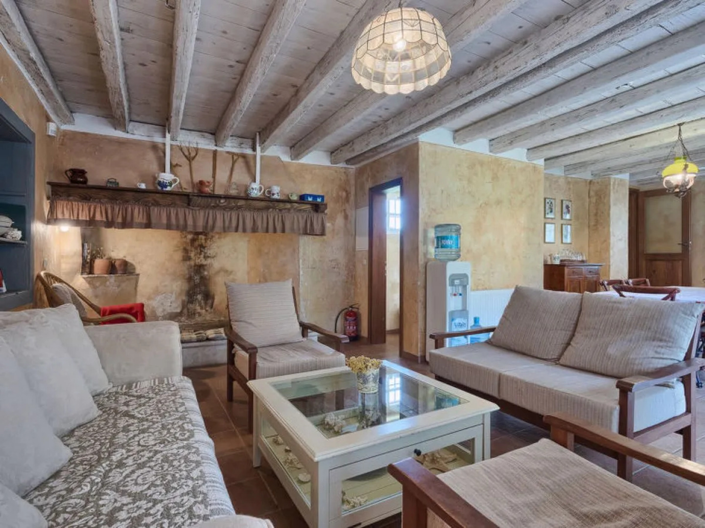 Stancija Negrin Gajana