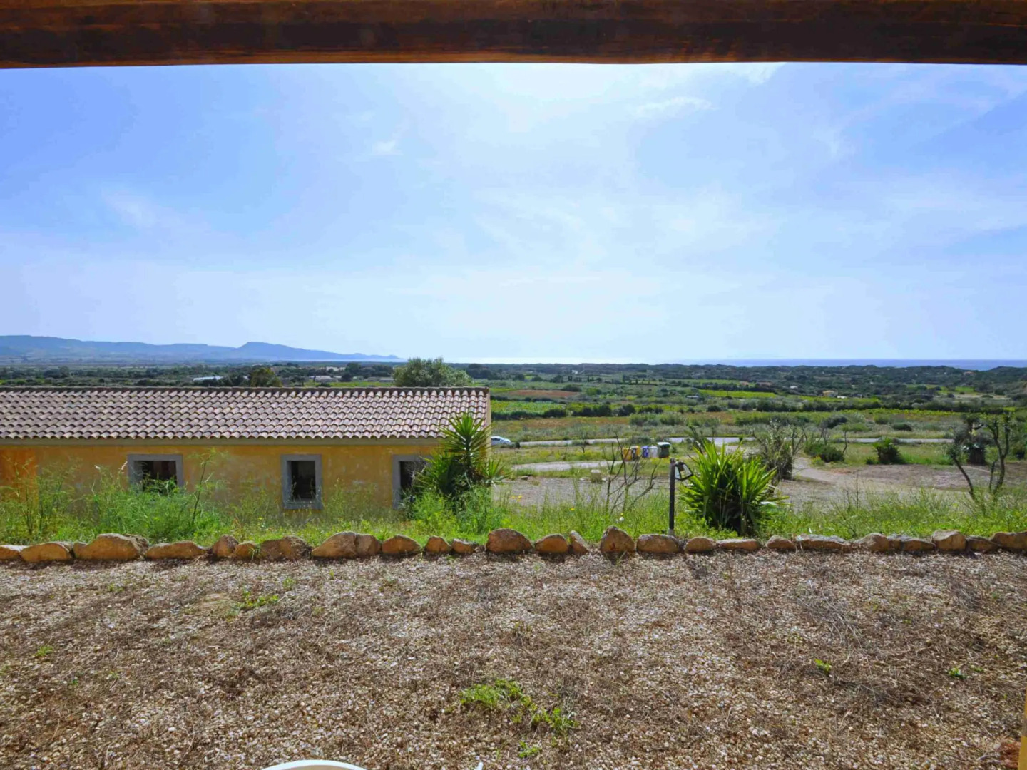 Residence a Badesi ID 3372