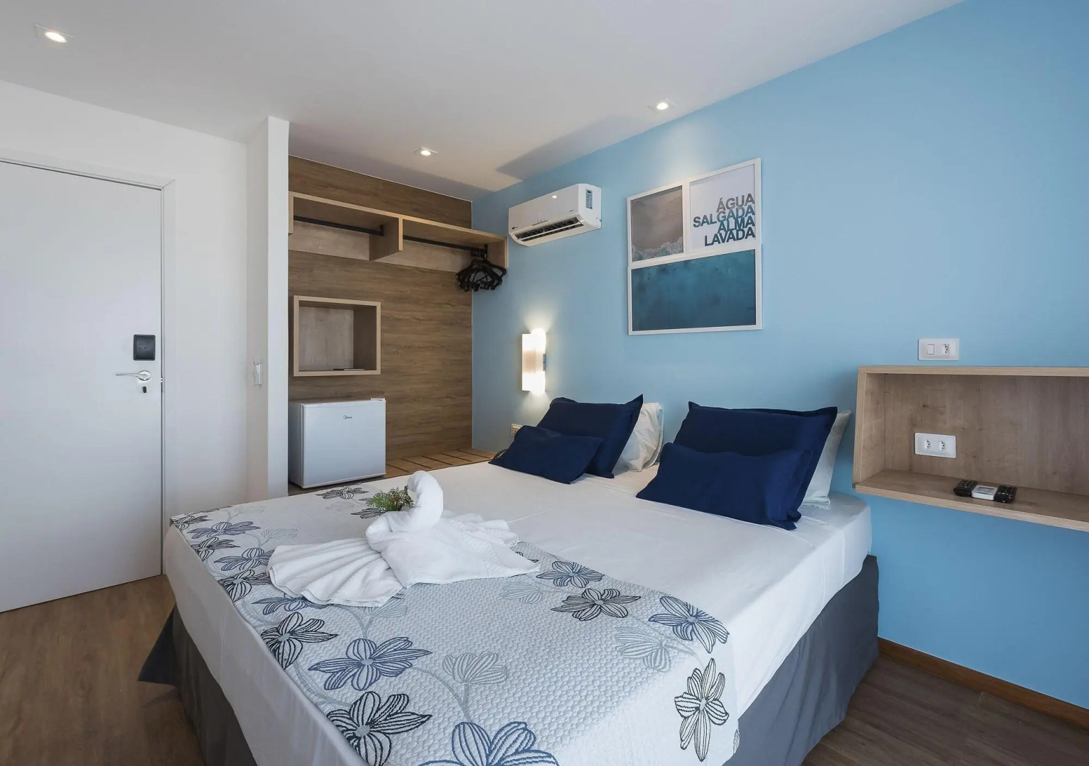 Pousada Olho D'água