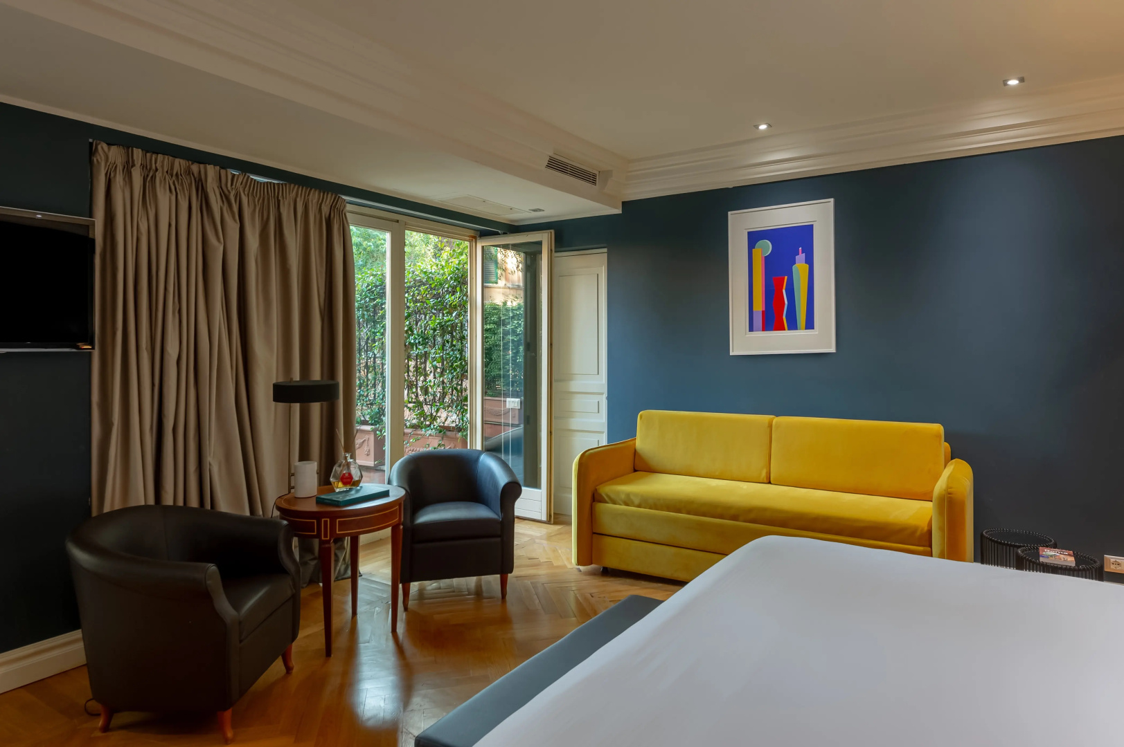 Hotel Principe Torlonia