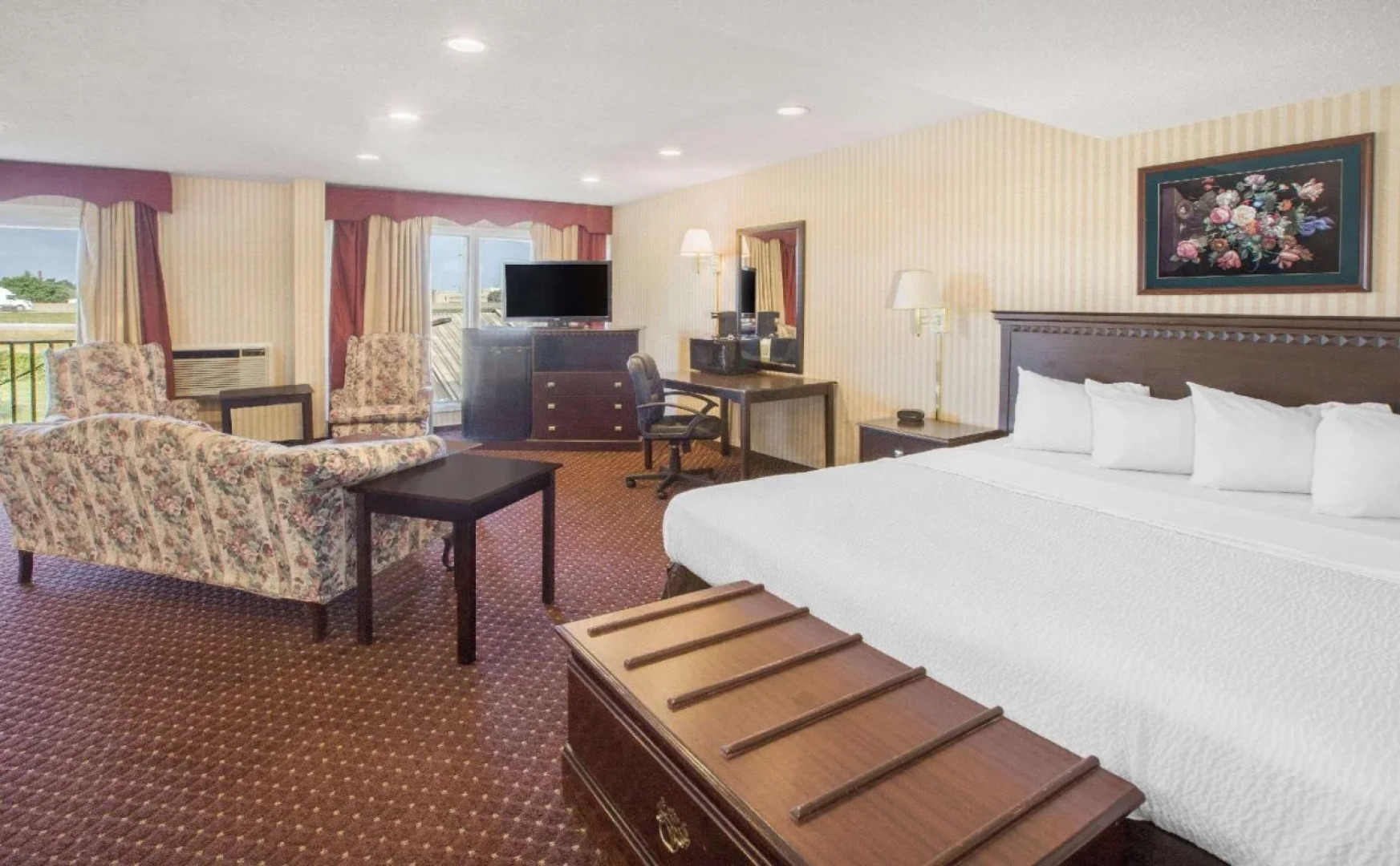 Days Inn by Wyndham Toledo