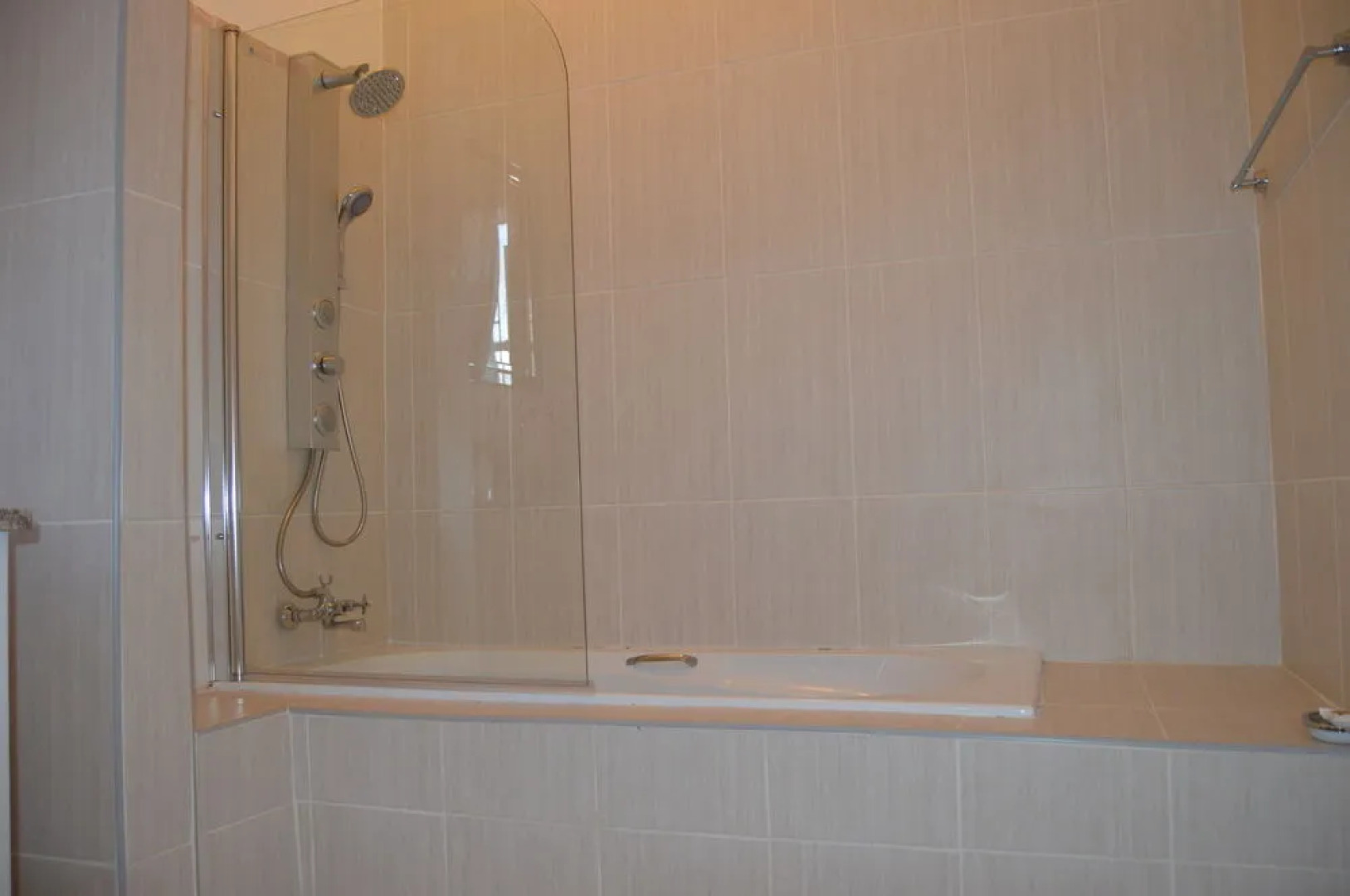 Guesthouse Seilatsatsi