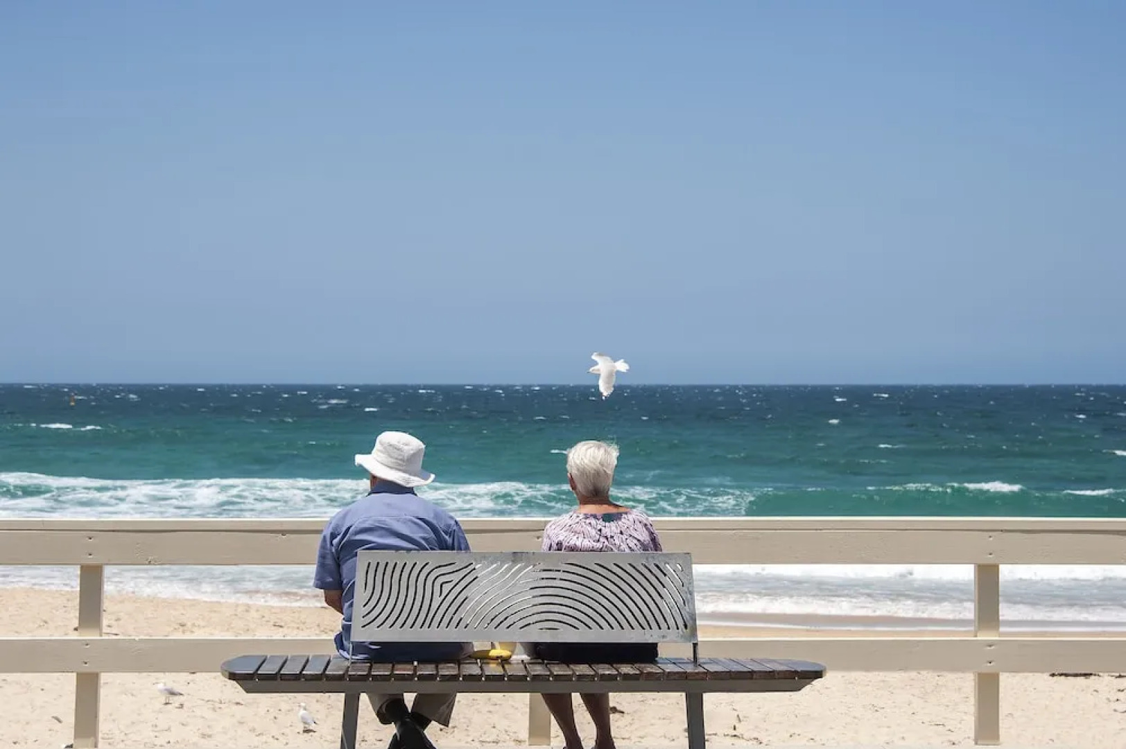 Allure On Ocean Motel