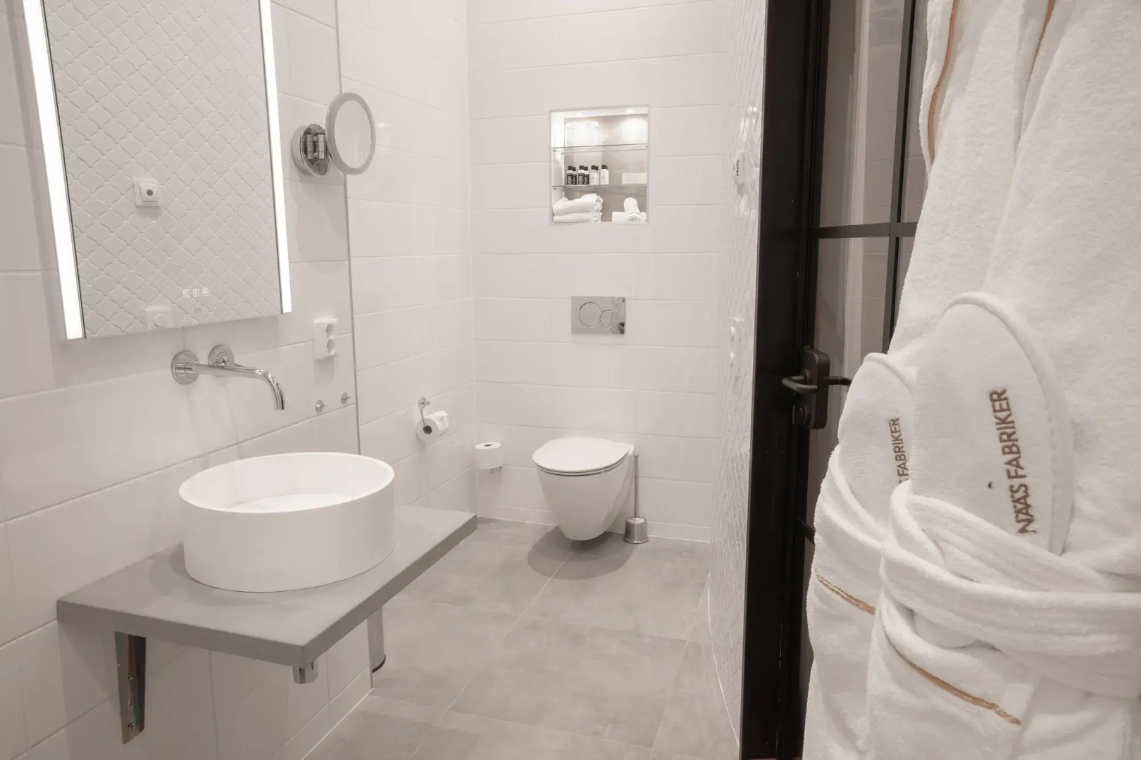 Nääs Fabriker Hotell och Restaurang