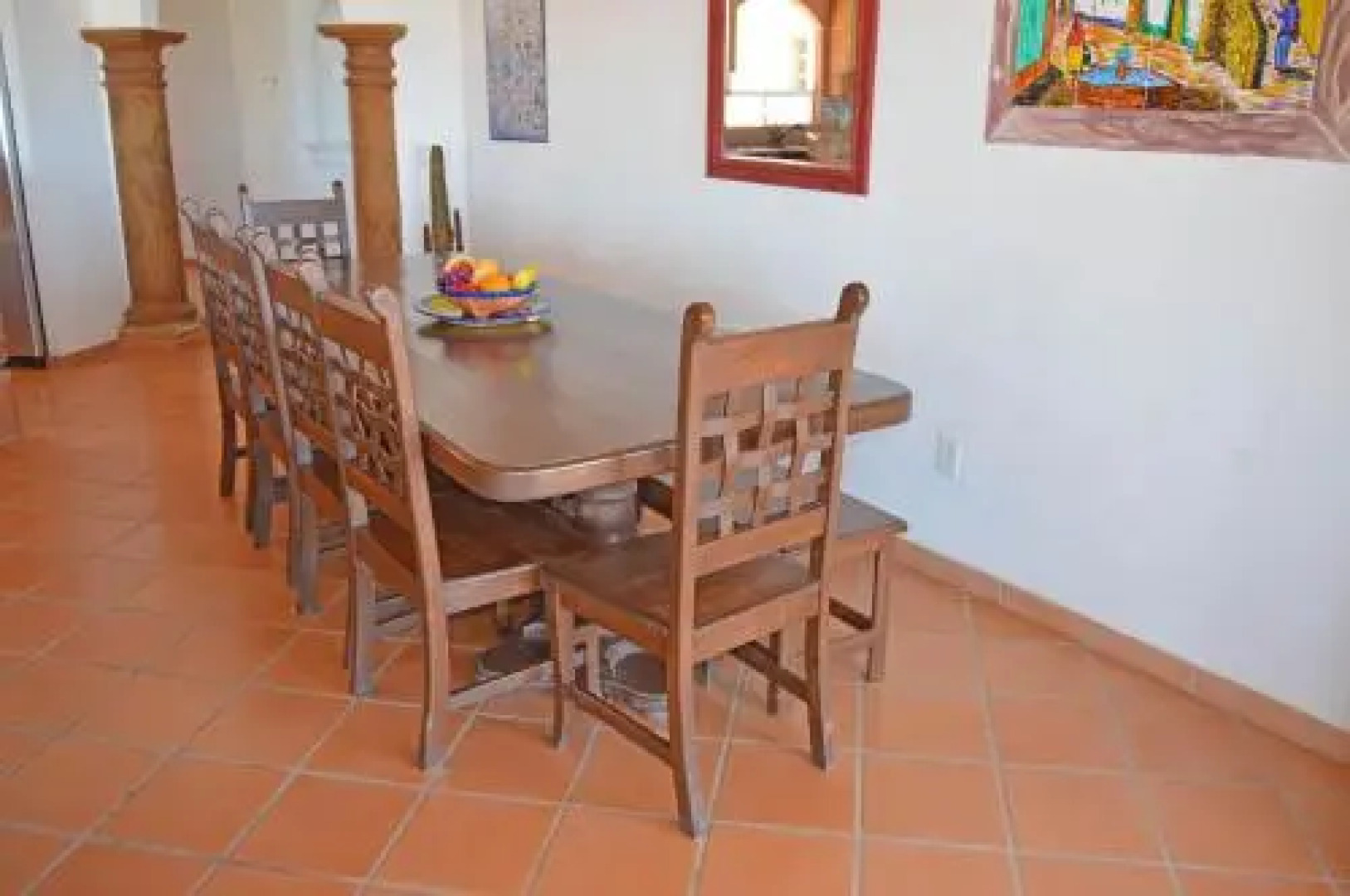 Casa de Paraiso by RedAwning