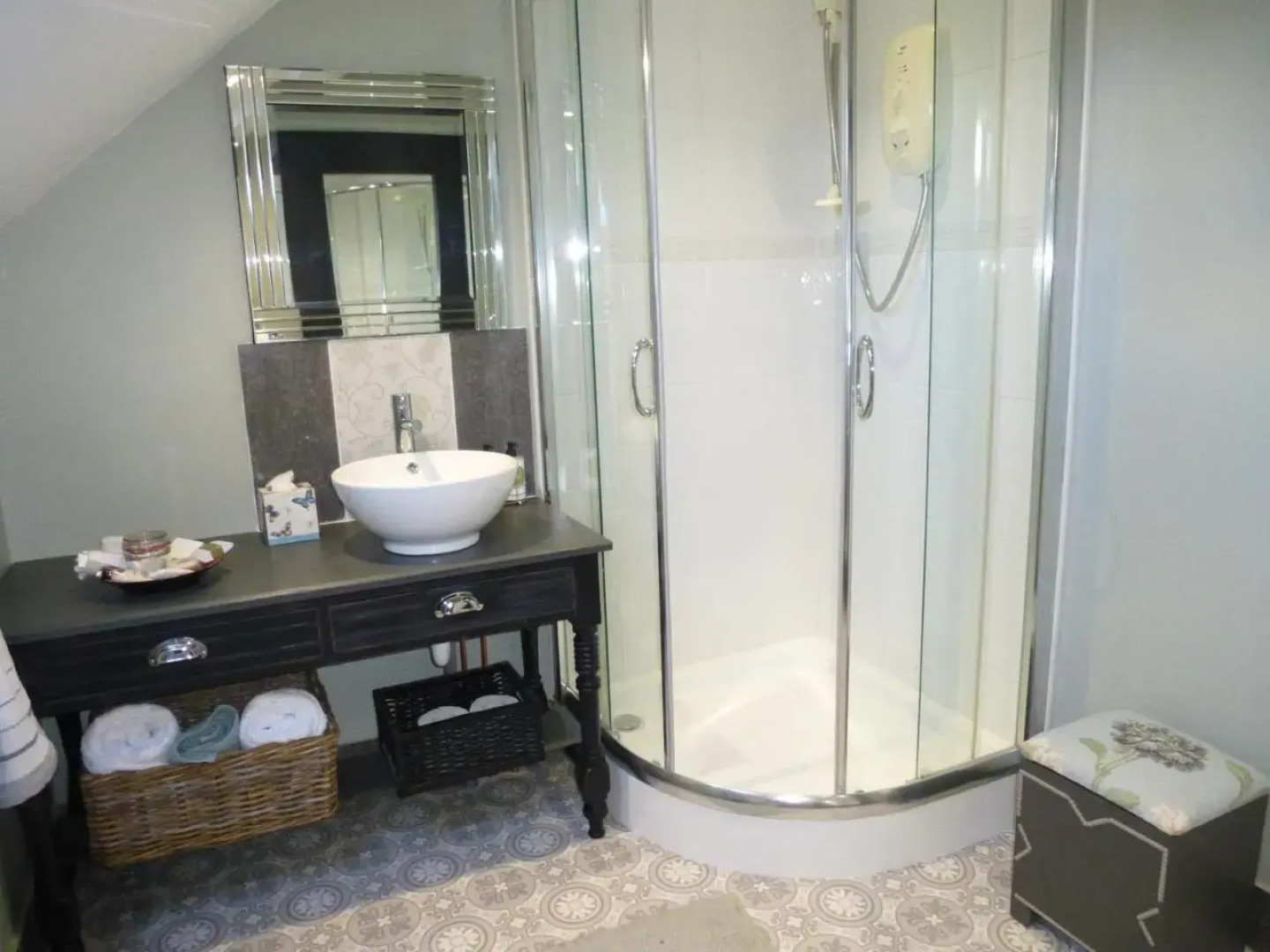 Grove Bed & Breakfast