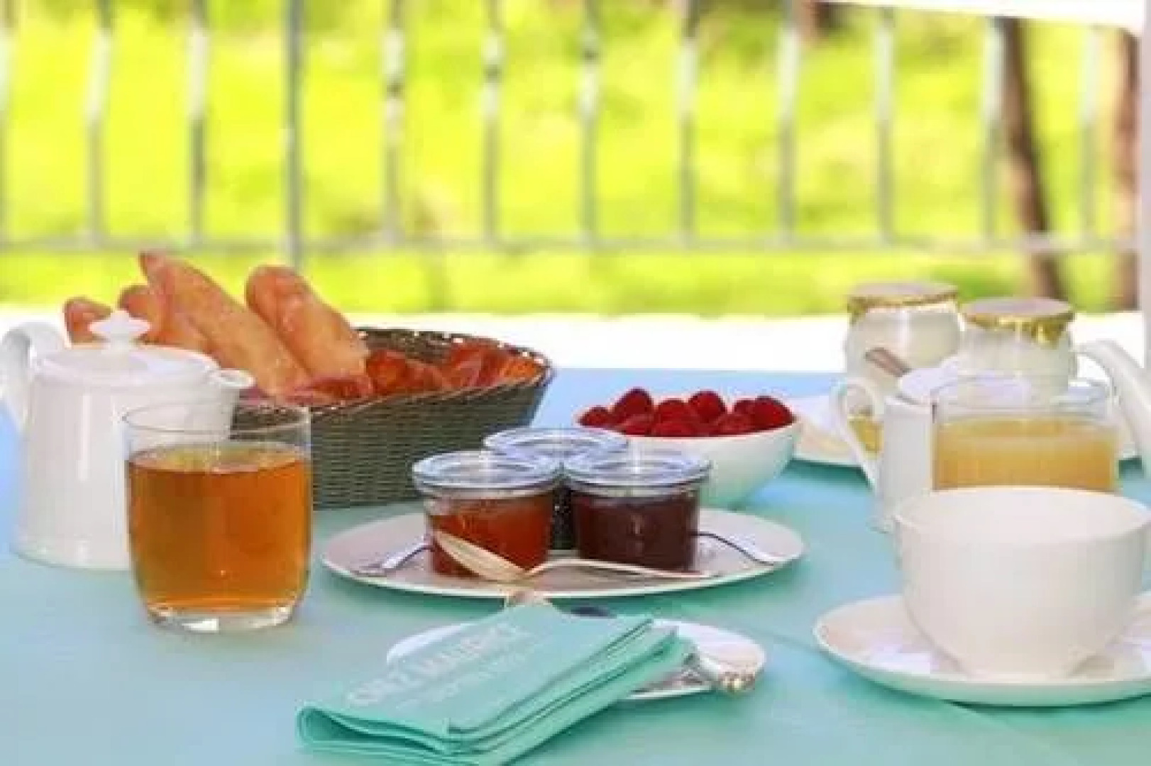 Chez Maurice Cevennes