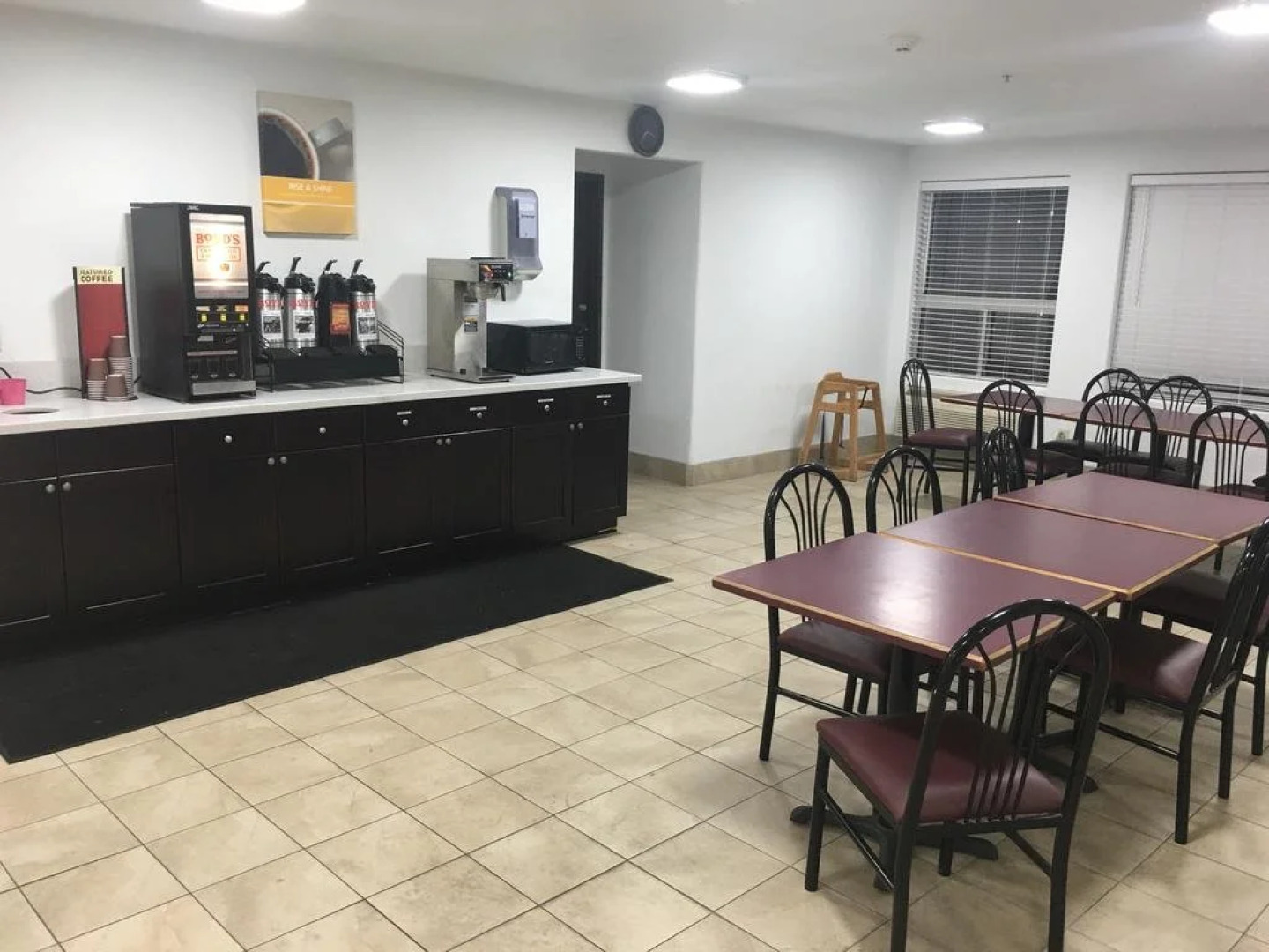 Motel 6 Apache Junction, AZ