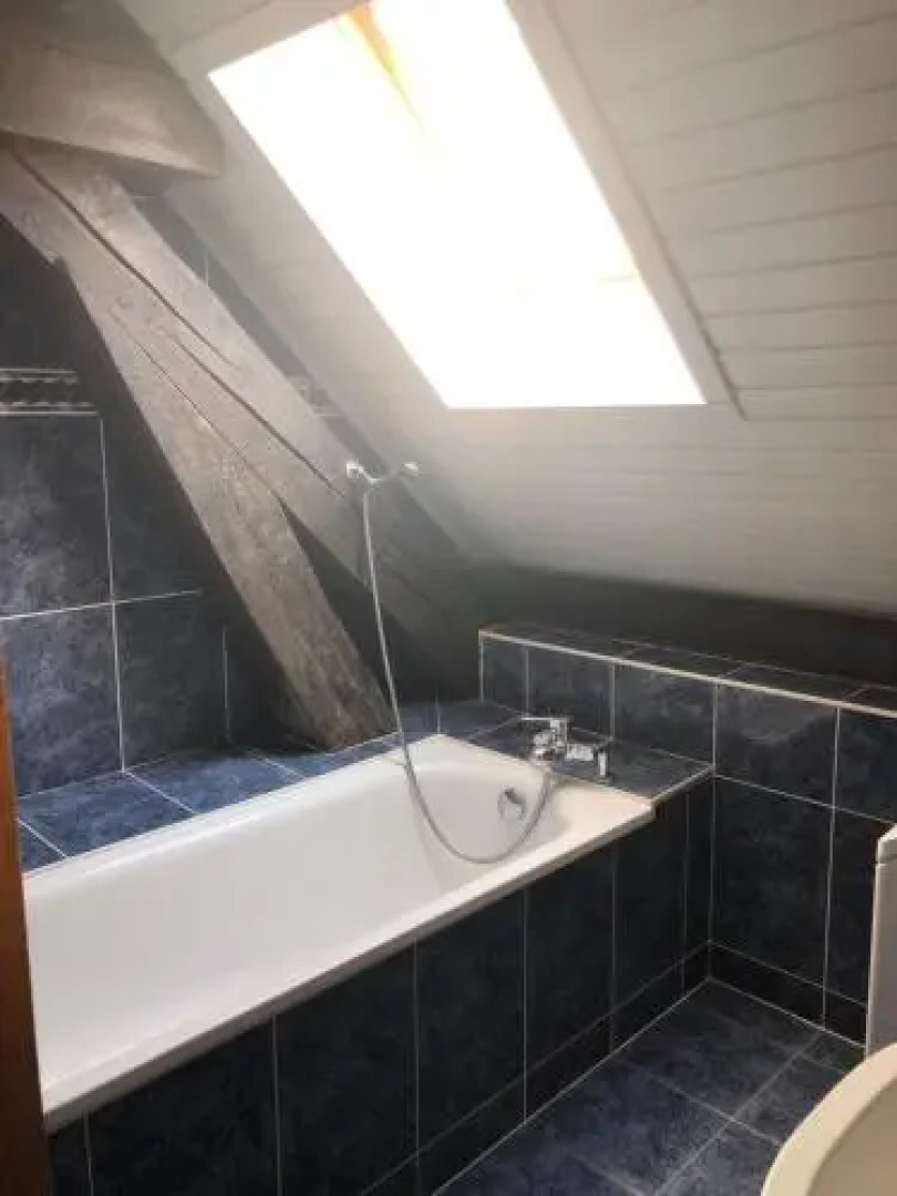 Chambres Maillefer 49