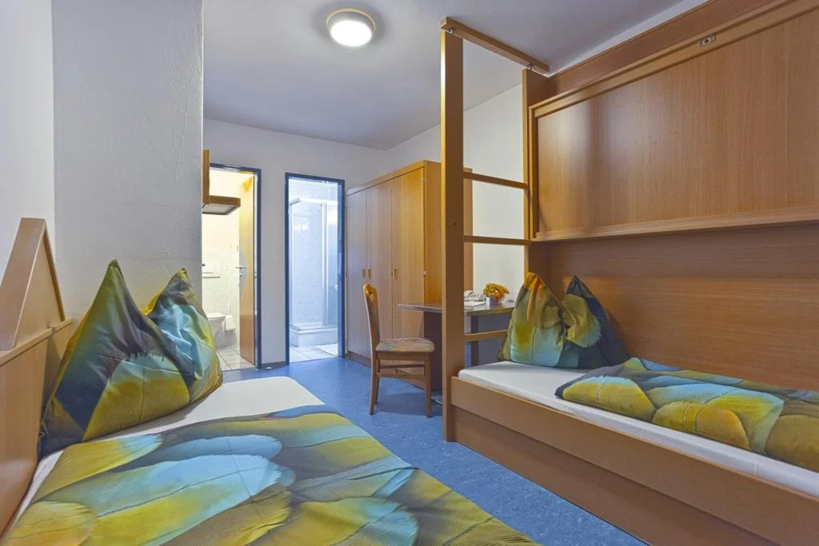 Jugendparadies & Sporthotel Bachlehen
