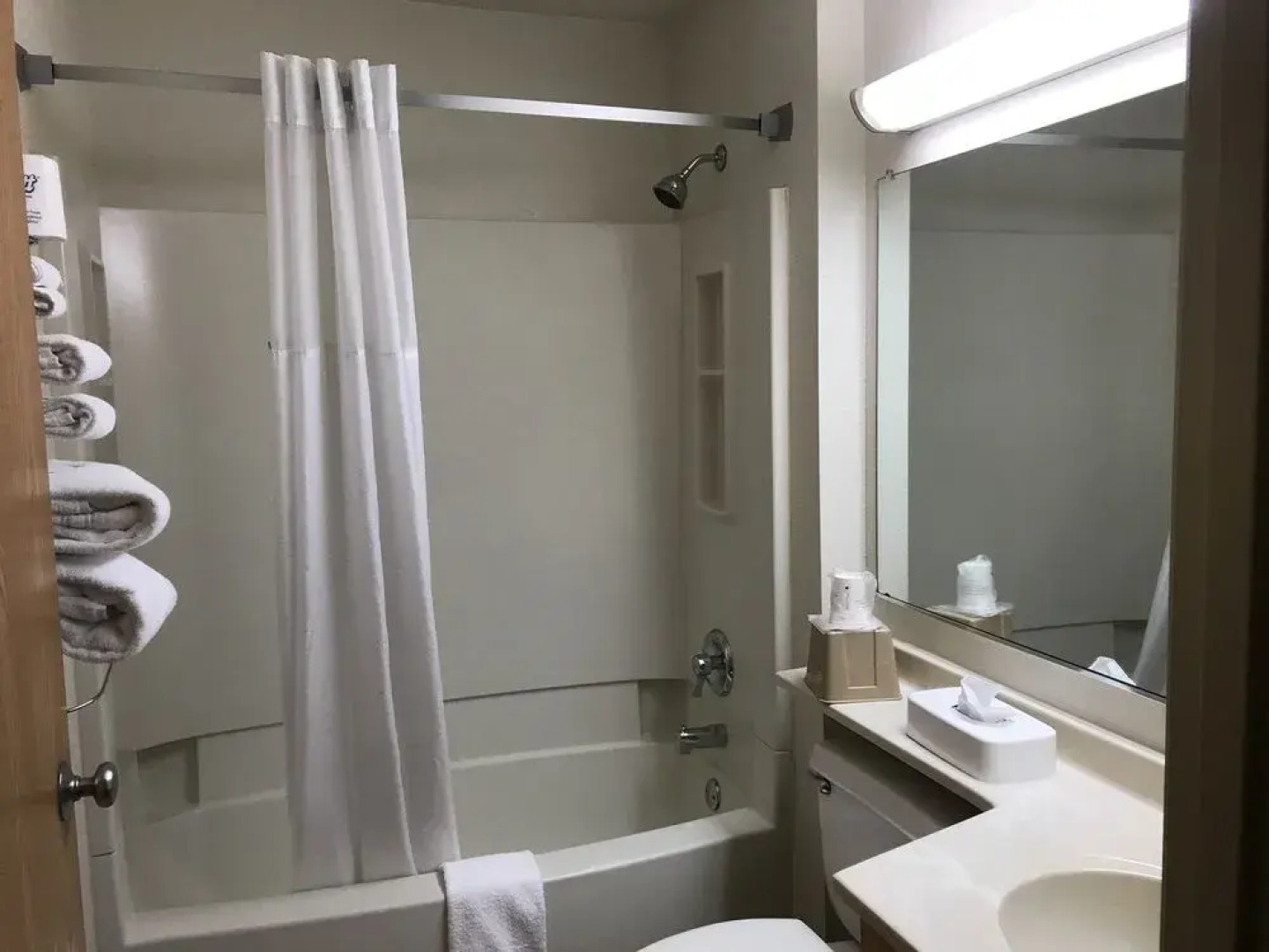 Super 8 Canonsburg/Pittsburgh Area