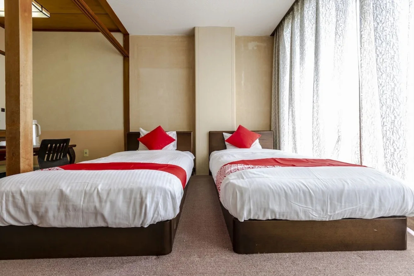 Kitaguni Grand Hotel