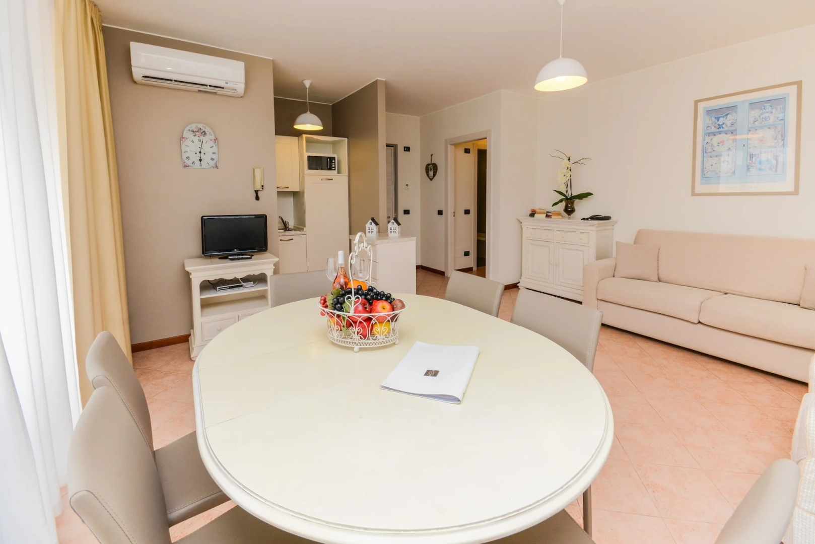 Il Sogno Apartments