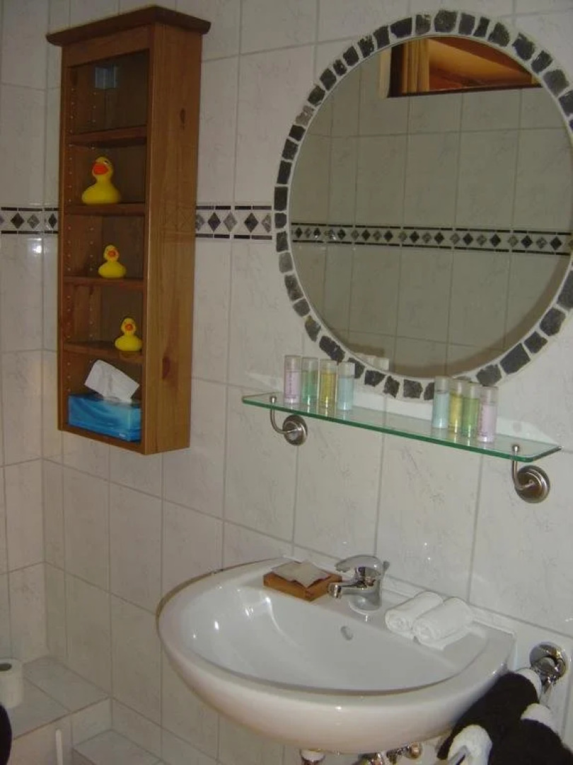 Bed & Breakfast Schlommefurth