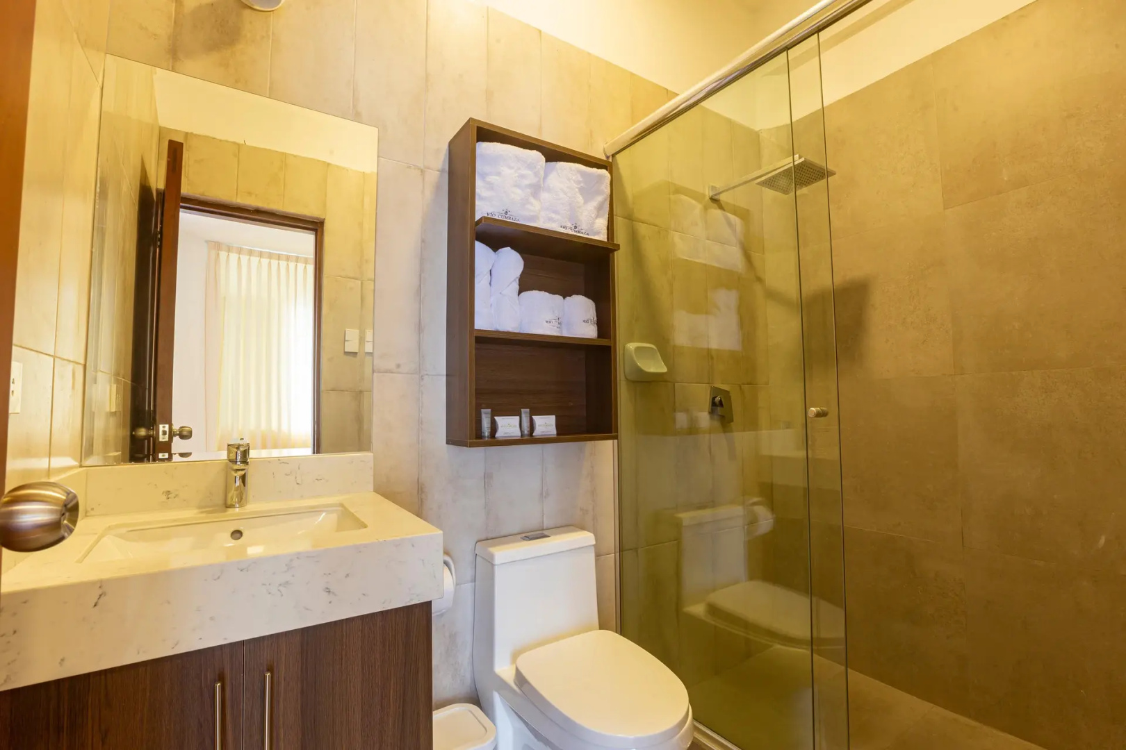Rio Cumbaza Hotel