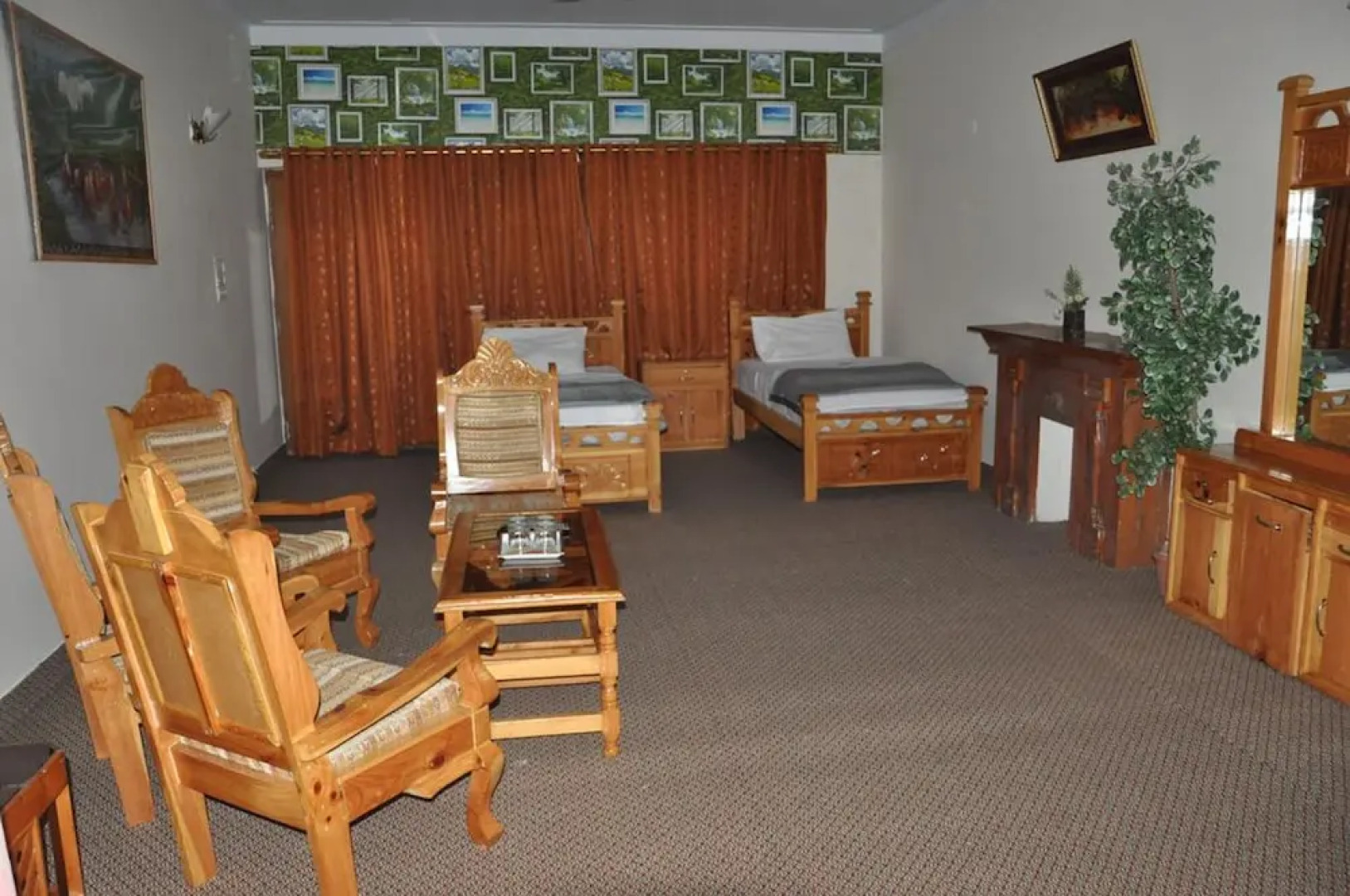 Alaf Laila Guest House