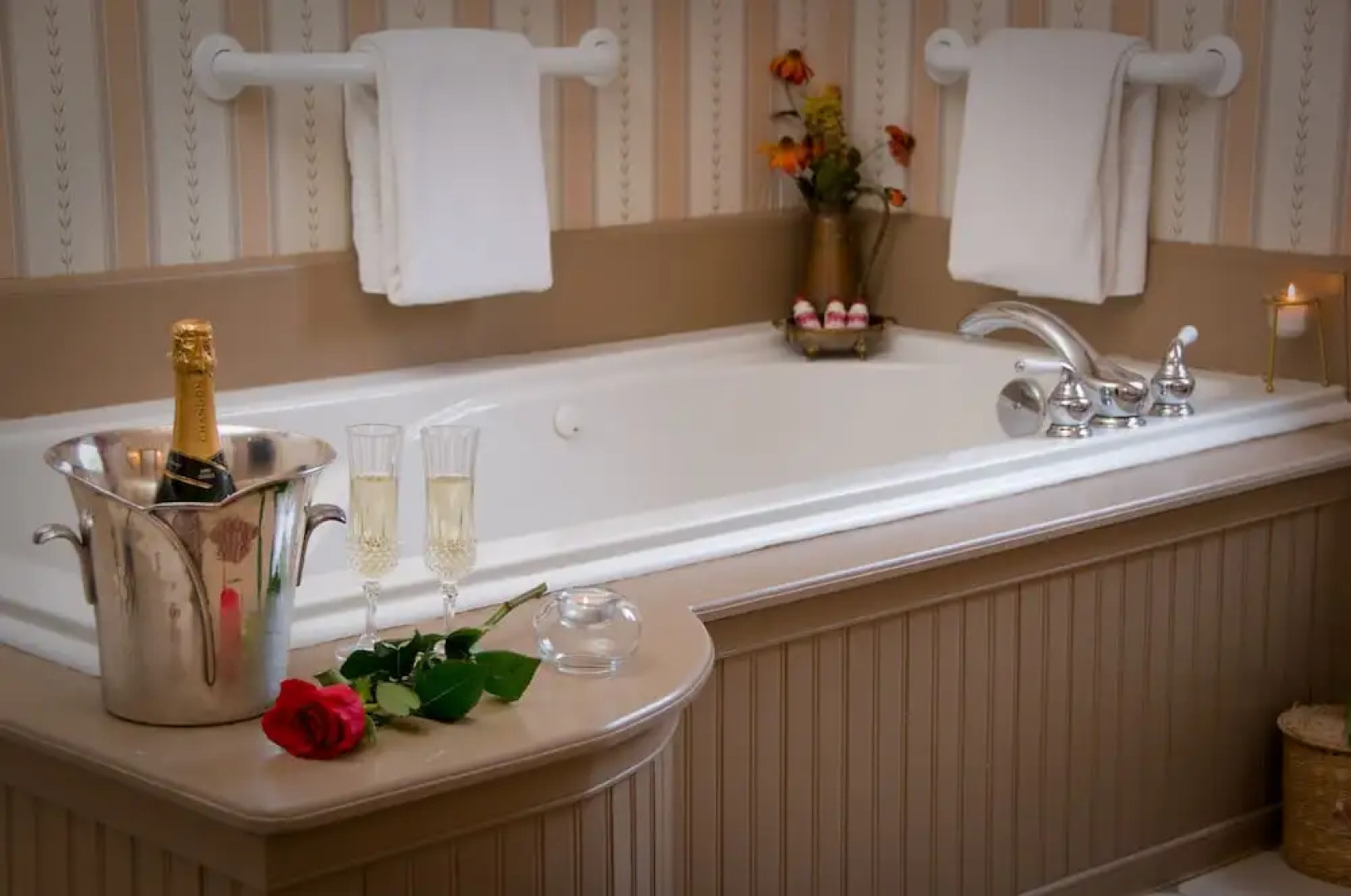 Amelia Island Williams House